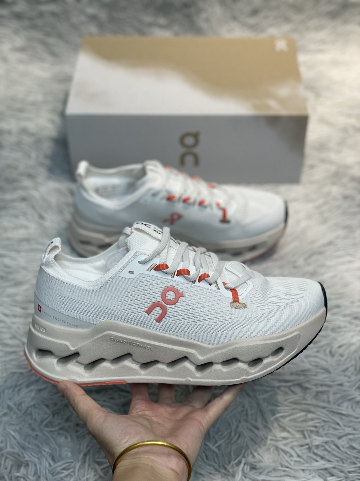 ON 신발 102781 Shoes