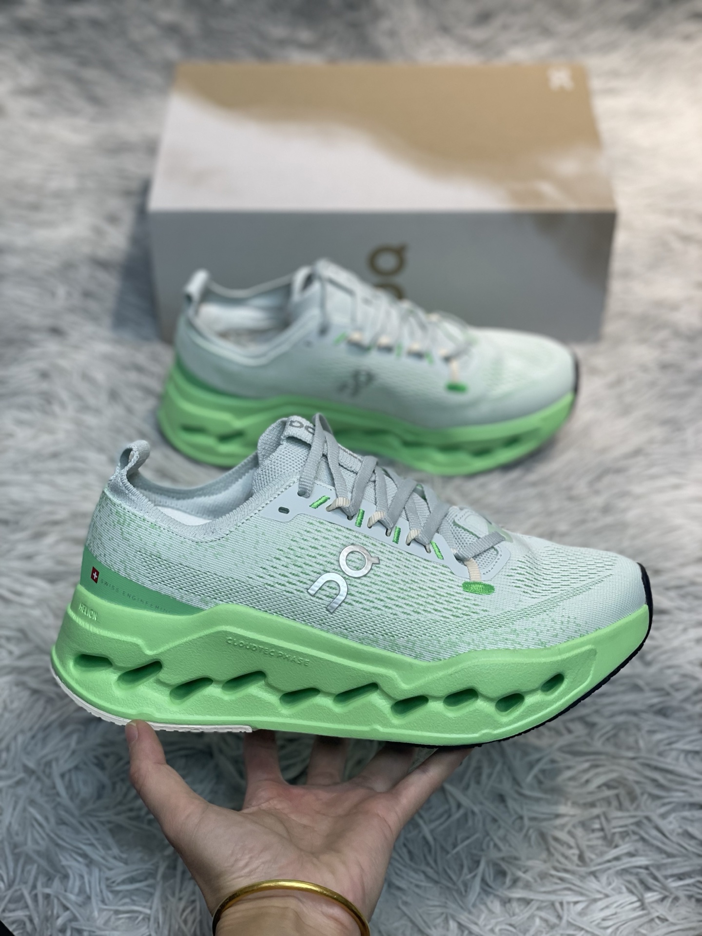 ON 신발 102779 Shoes