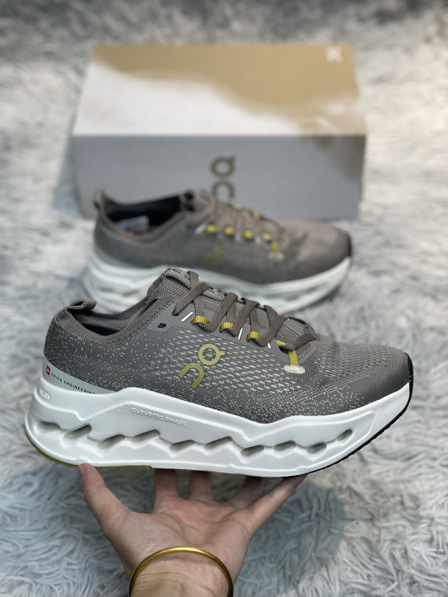 ON 신발 102777 Shoes
