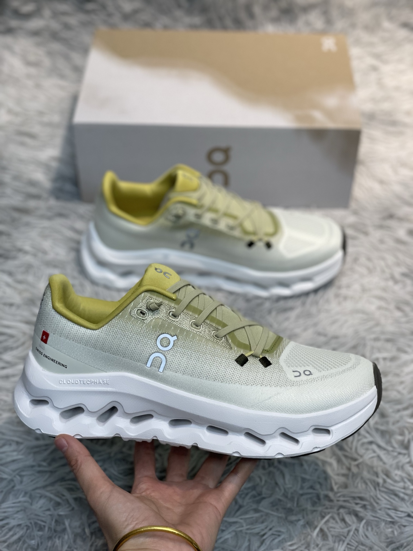 ON 신발 102772 Shoes