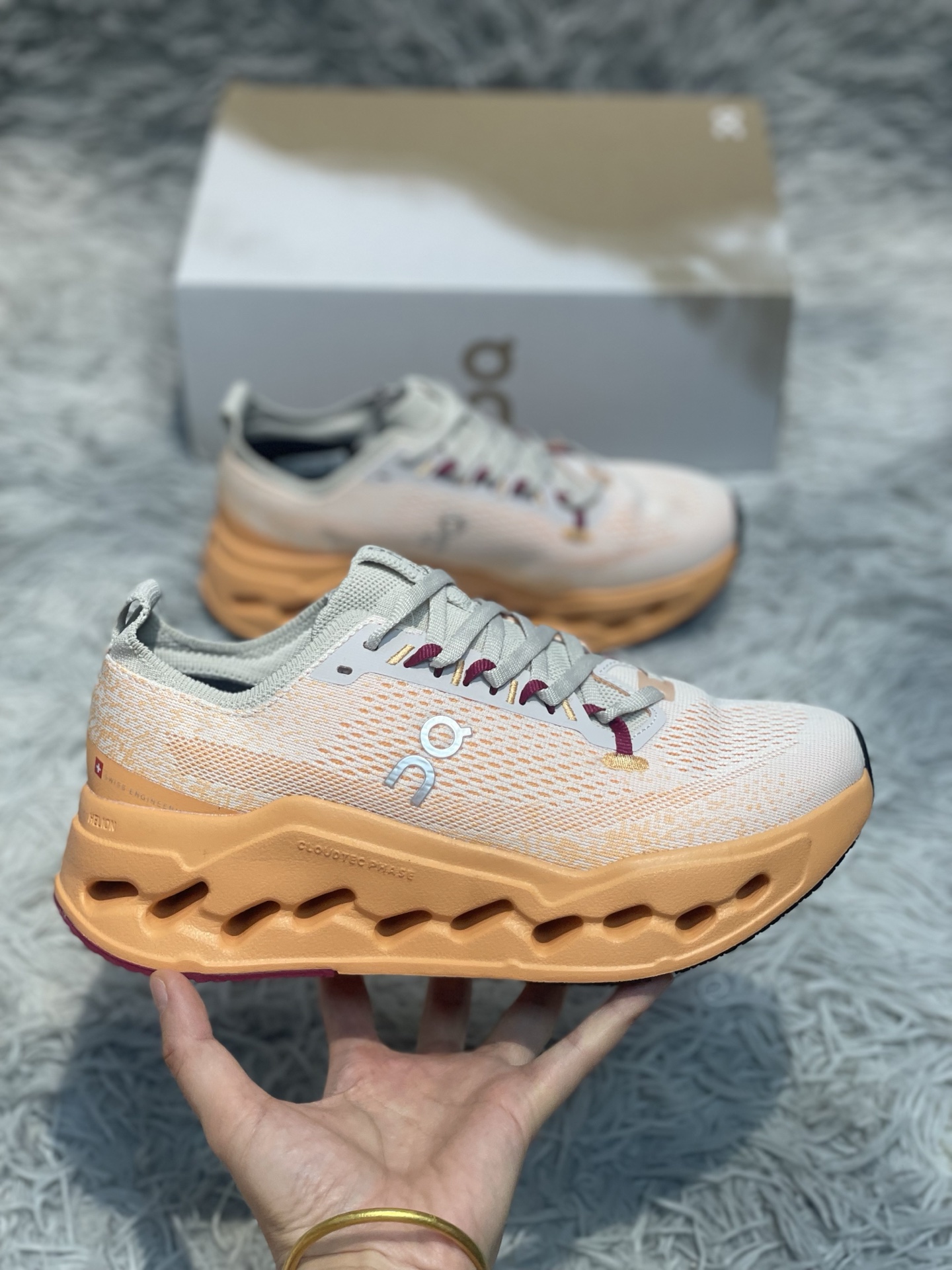 ON 신발 102665 Shoes