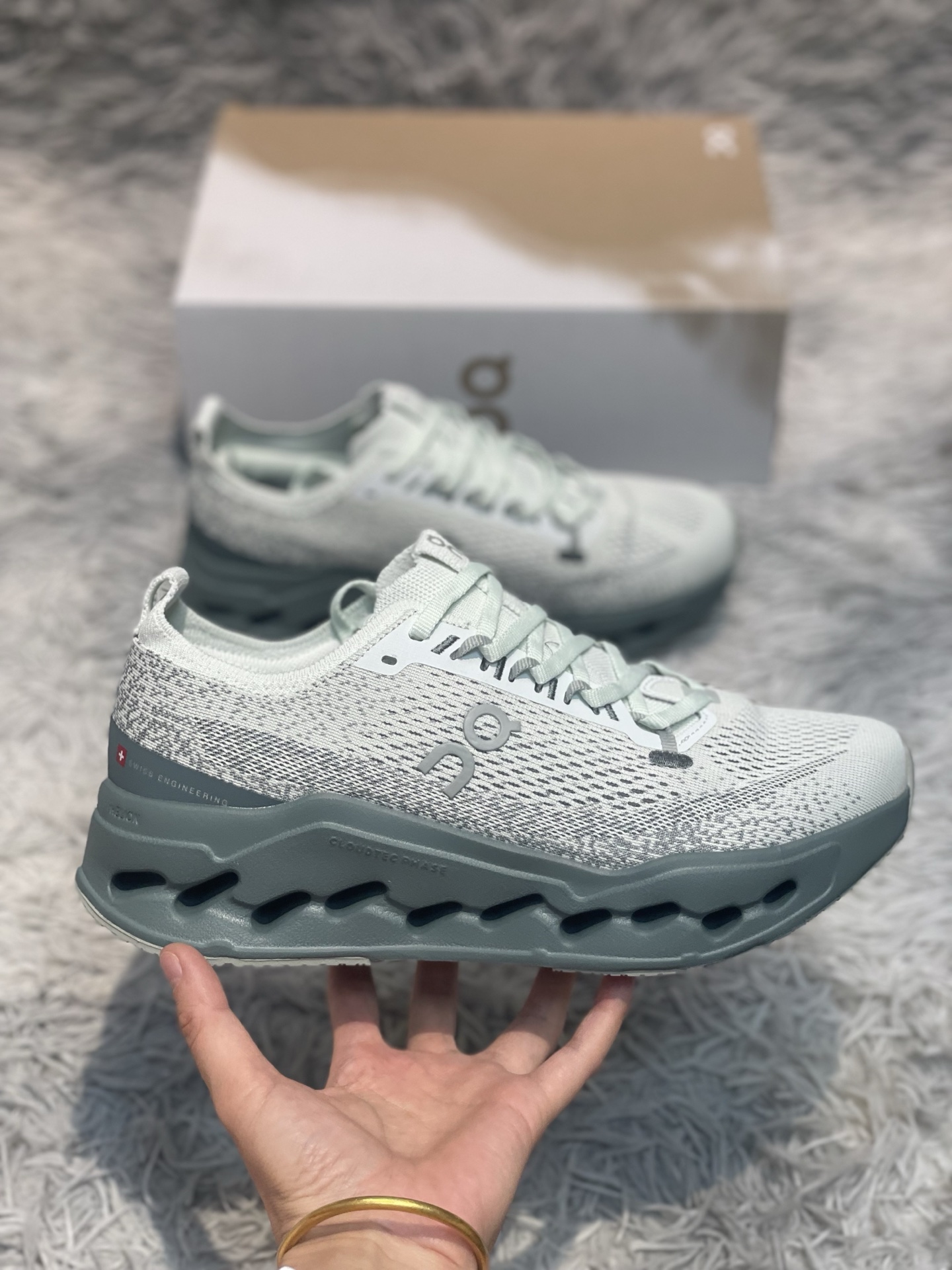 ON 신발 102667 Shoes