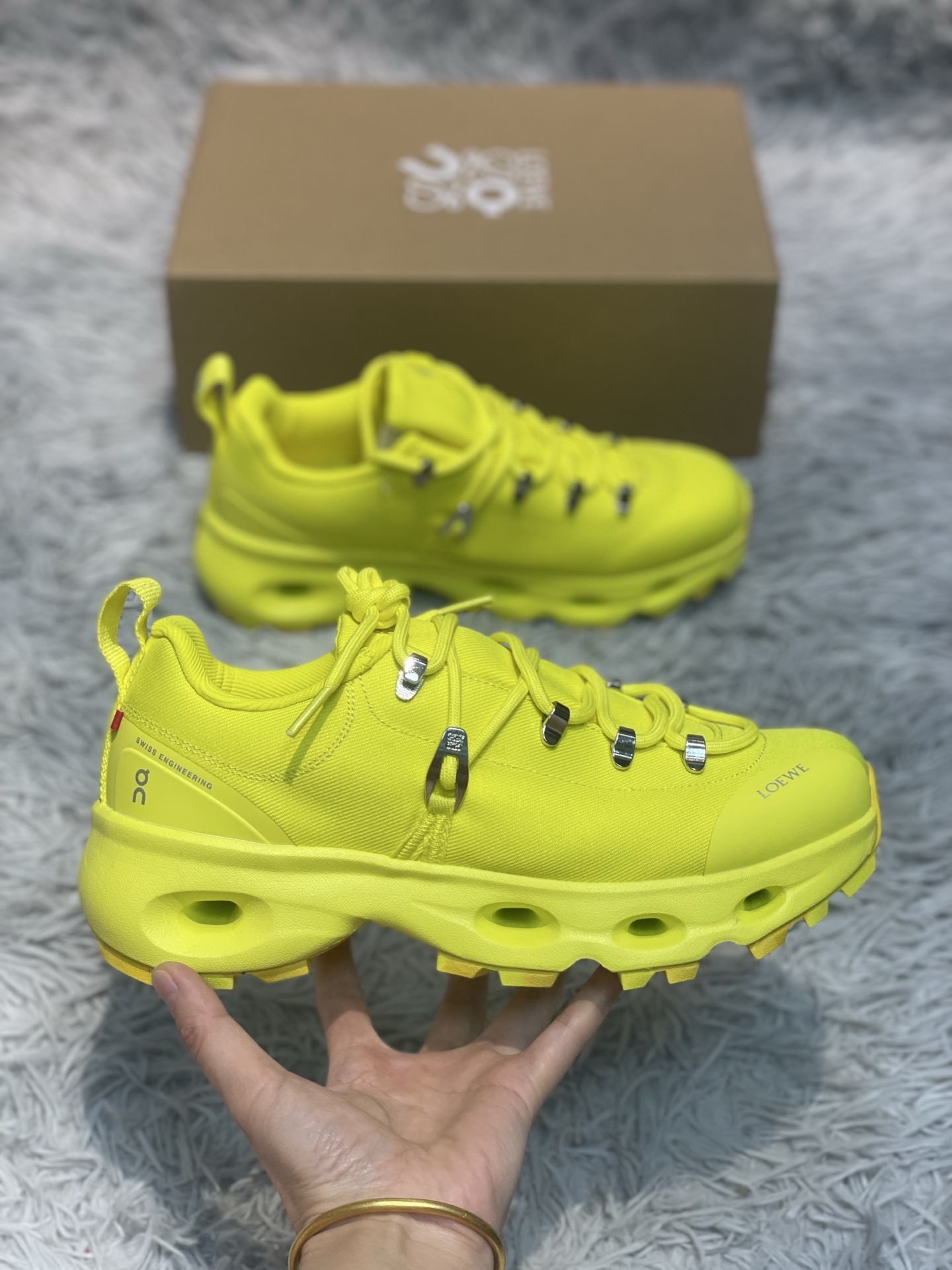 ON 신발 102661 Shoes