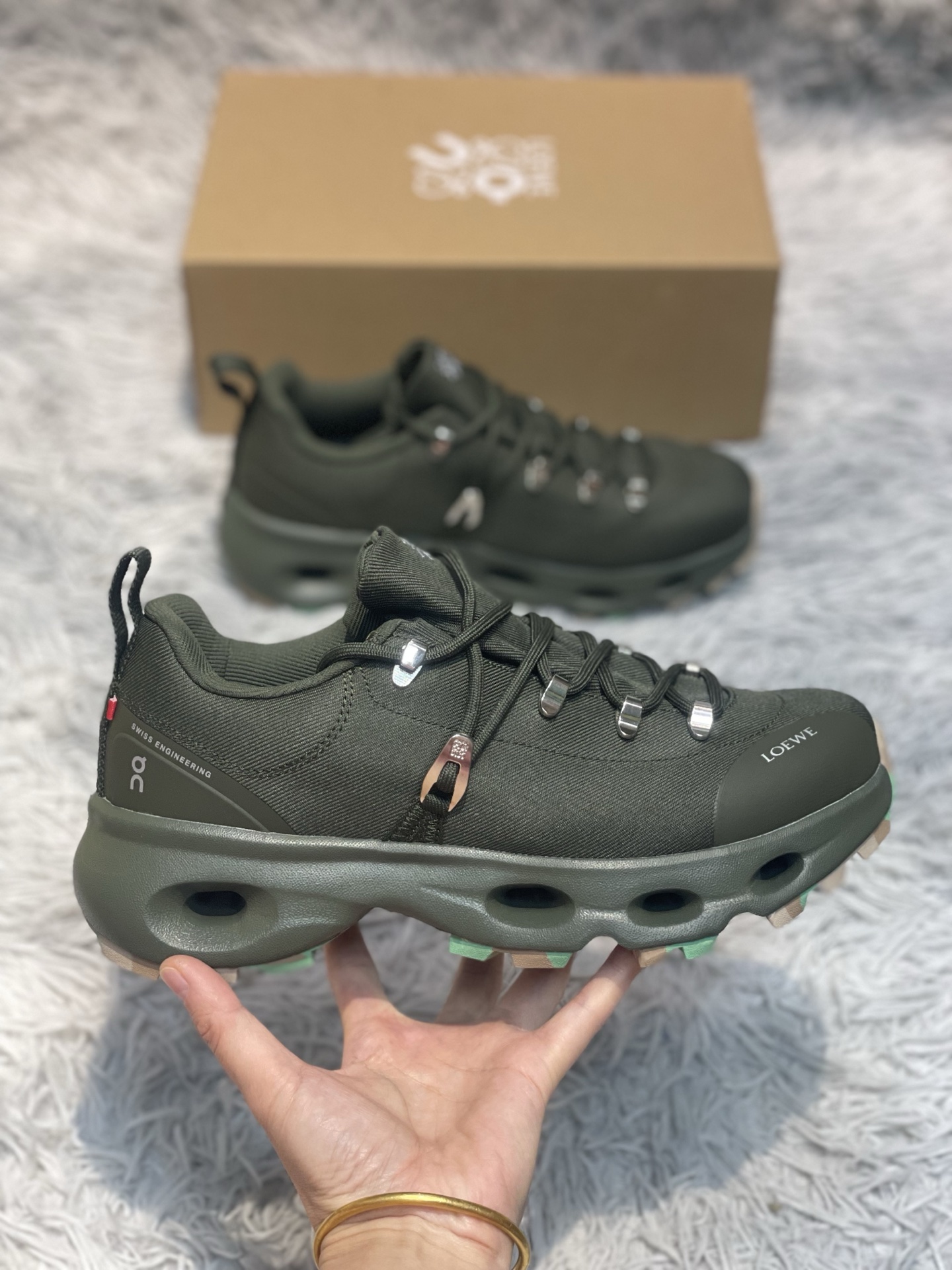 ON 신발 102660 Shoes