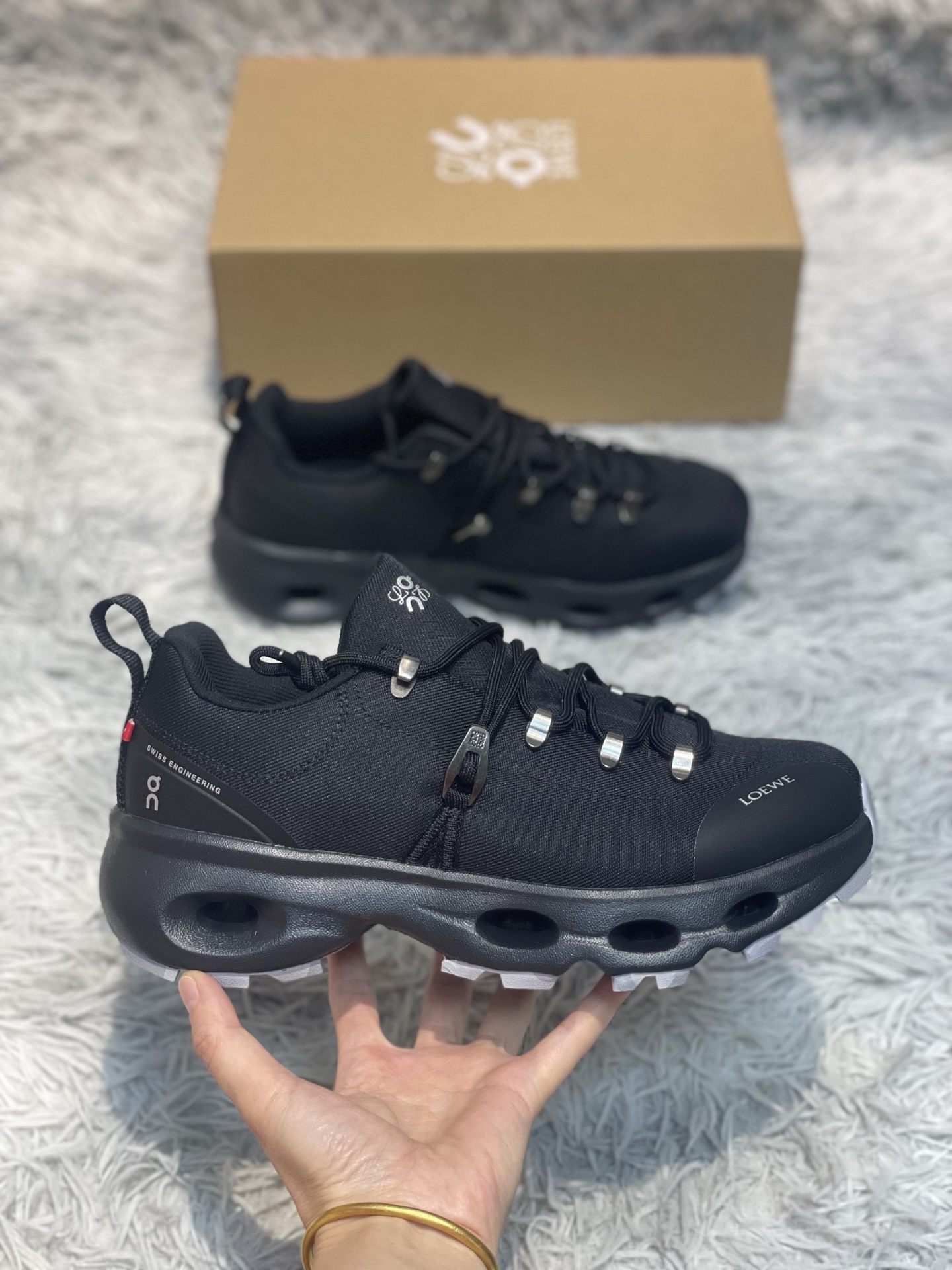 ON 신발 102659 Shoes
