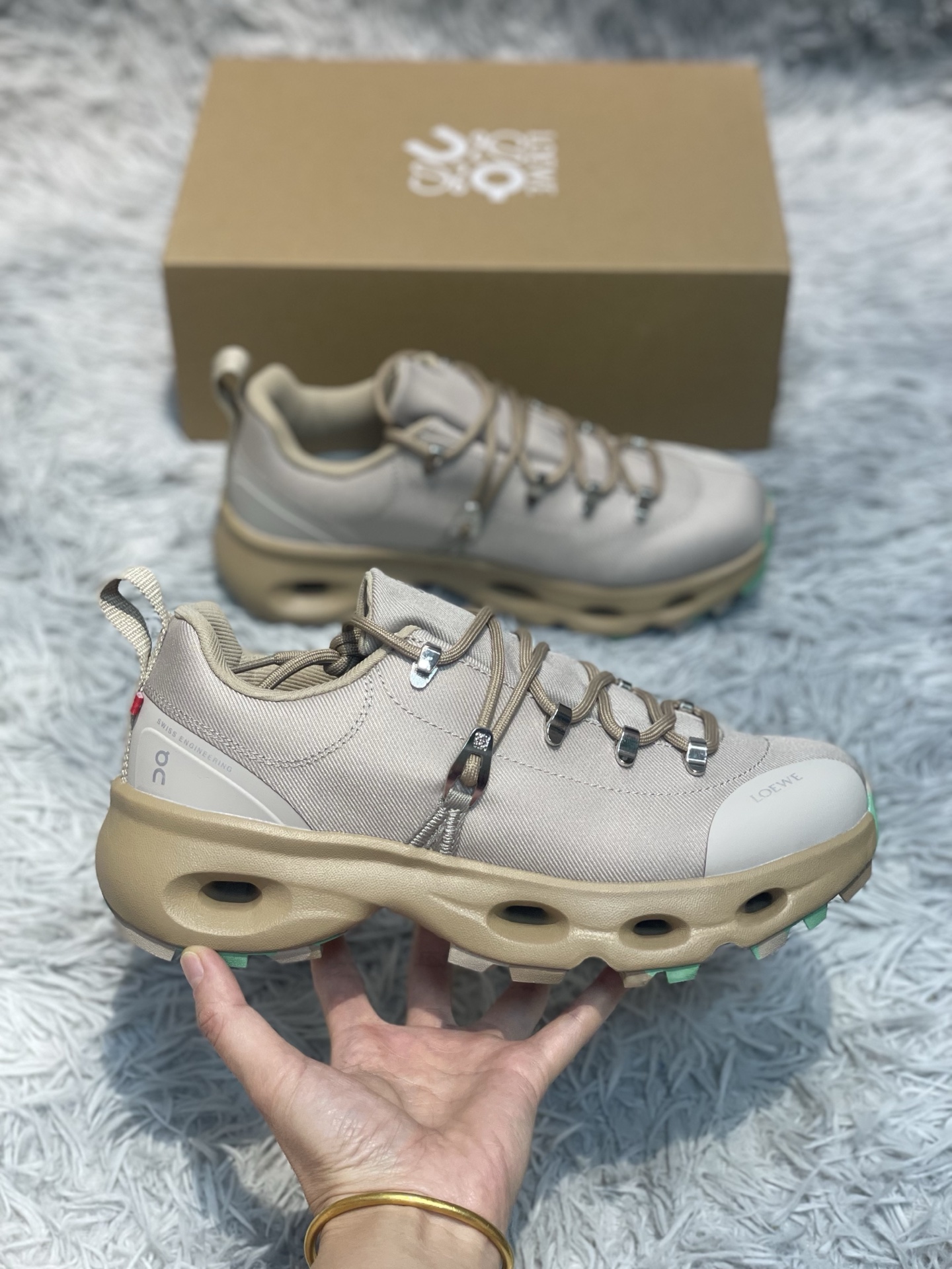 ON 신발 102658 Shoes
