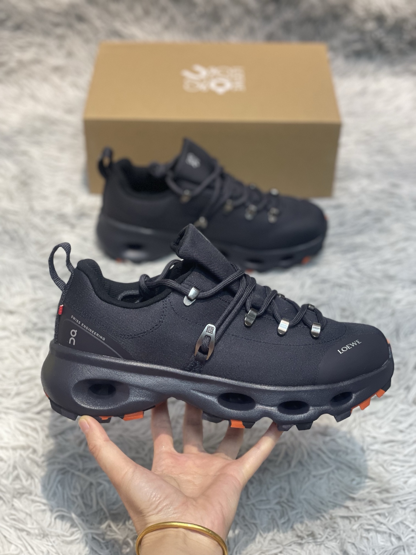 ON 신발 102657 Shoes