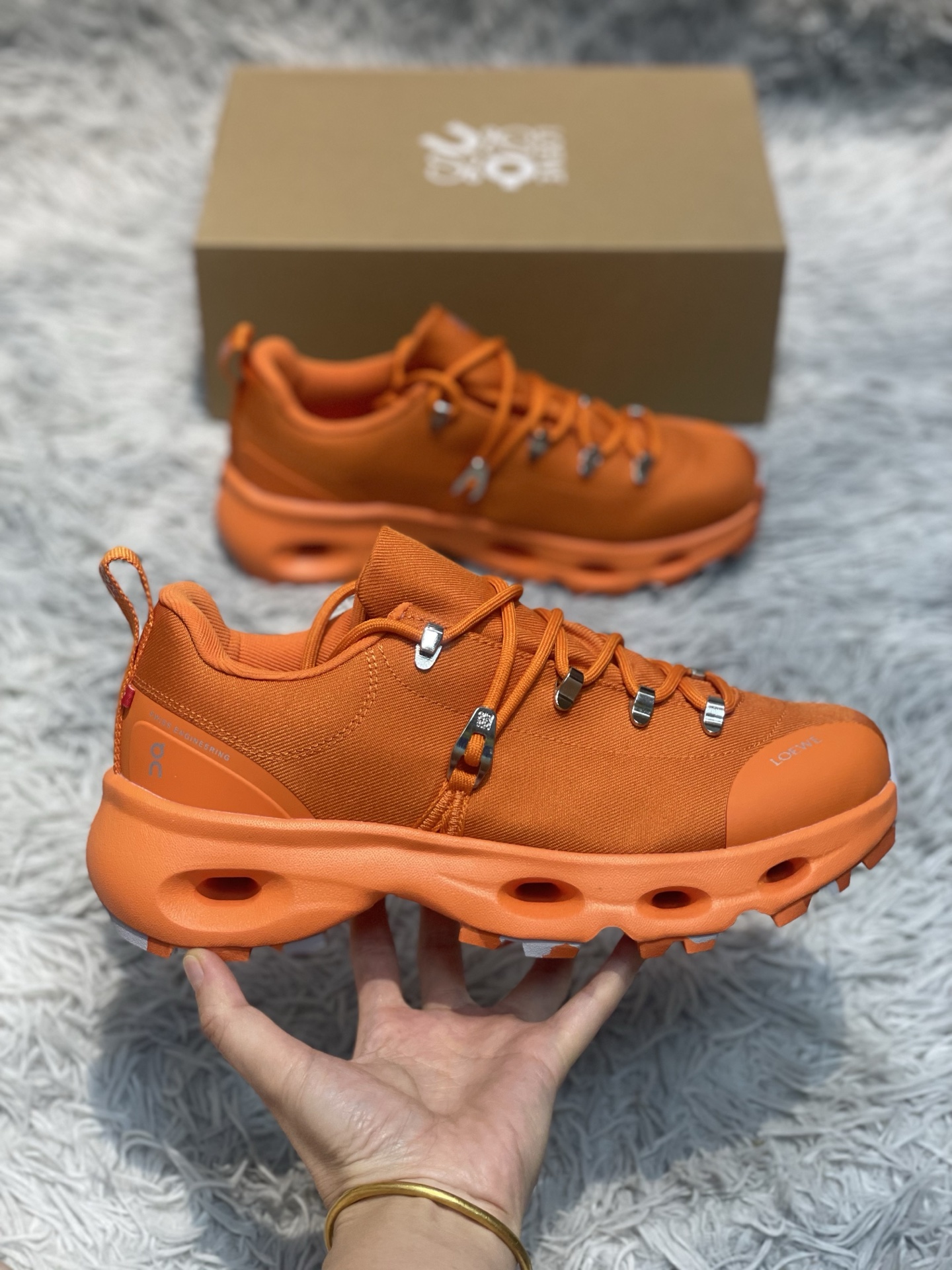 ON 신발 102656 Shoes