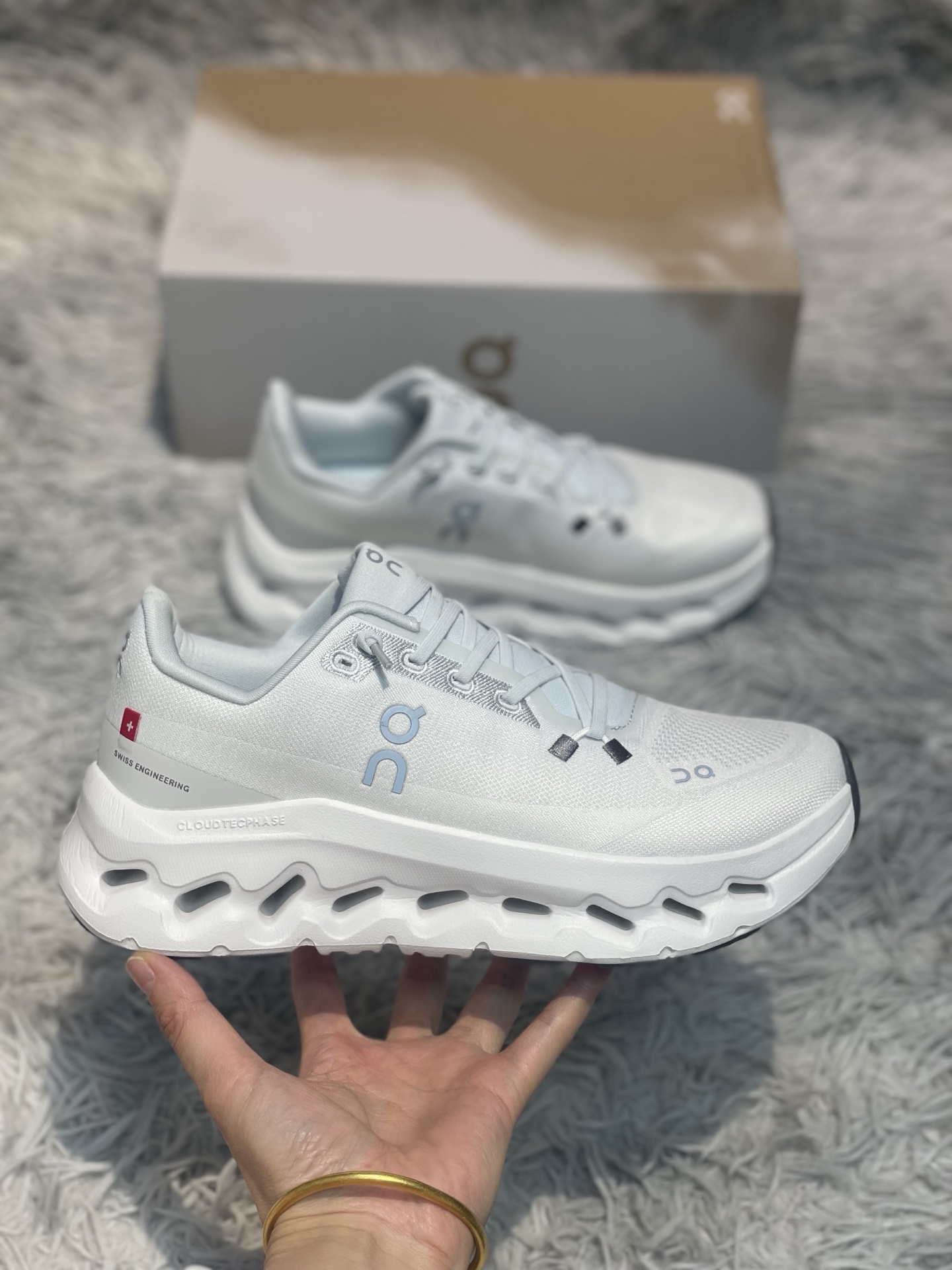 ON 신발 102691 Shoes
