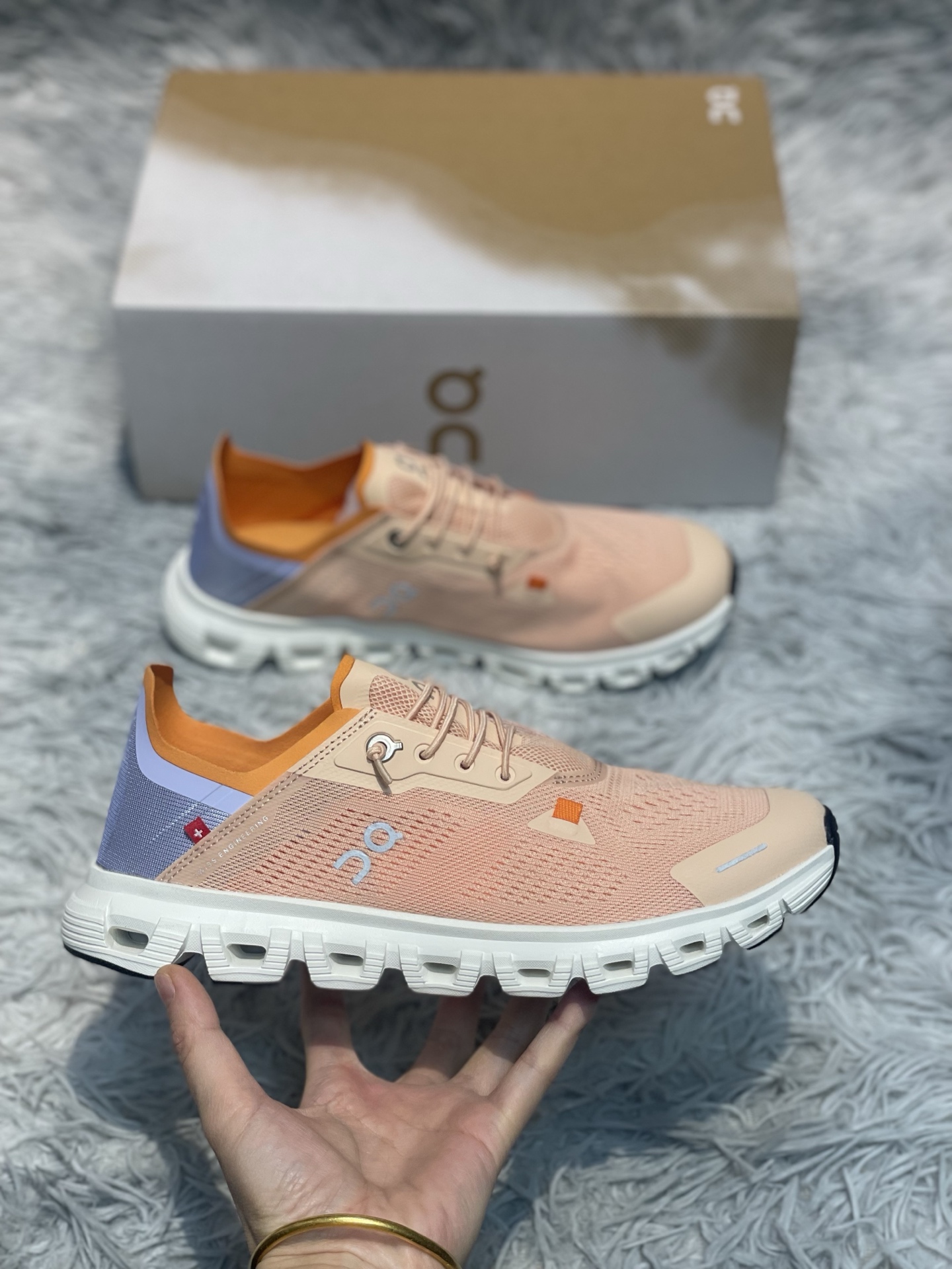 ON 신발 102690 Shoes