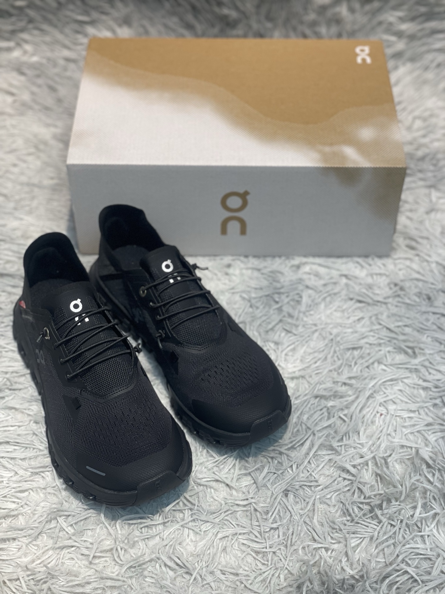 ON Cloud 6 Coast 캐주얼 스포츠화 신발 102689 이미지 2