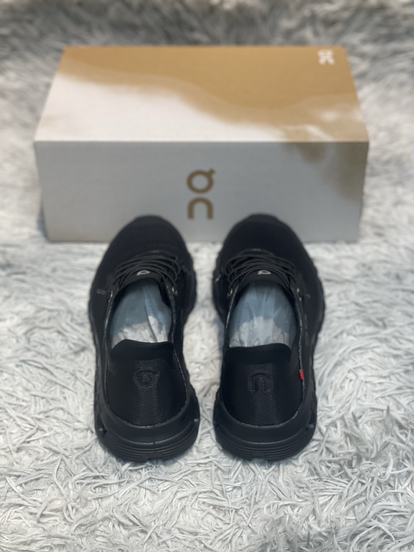 ON Cloud 6 Coast 캐주얼 스포츠화 신발 102689 이미지 3