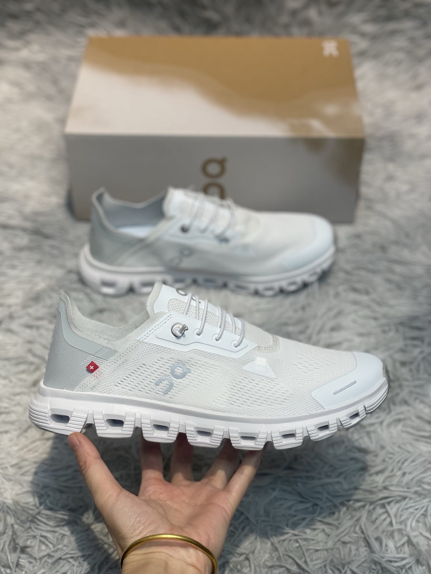 ON 신발 102688 Shoes