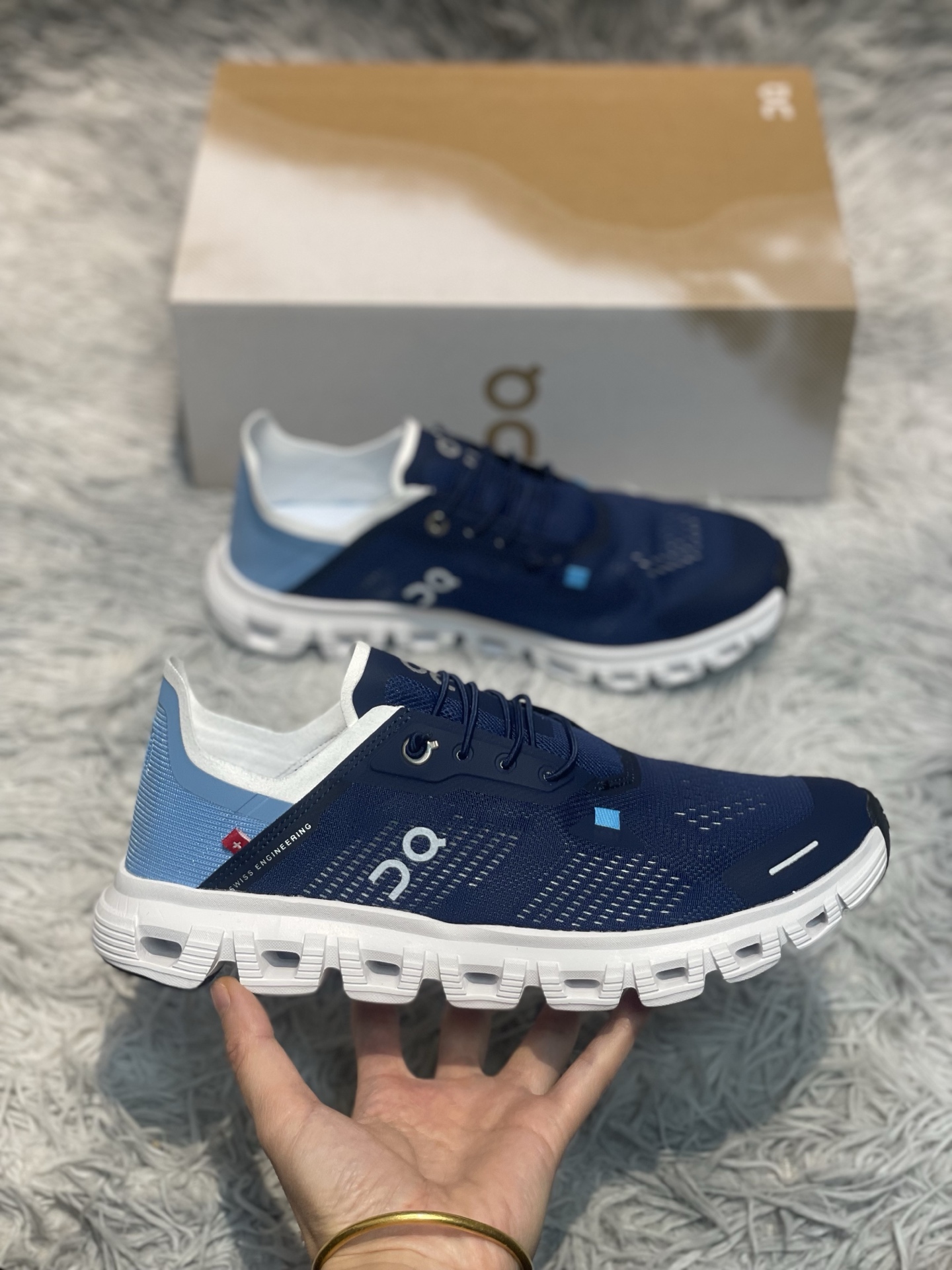 ON 신발 102687 Shoes