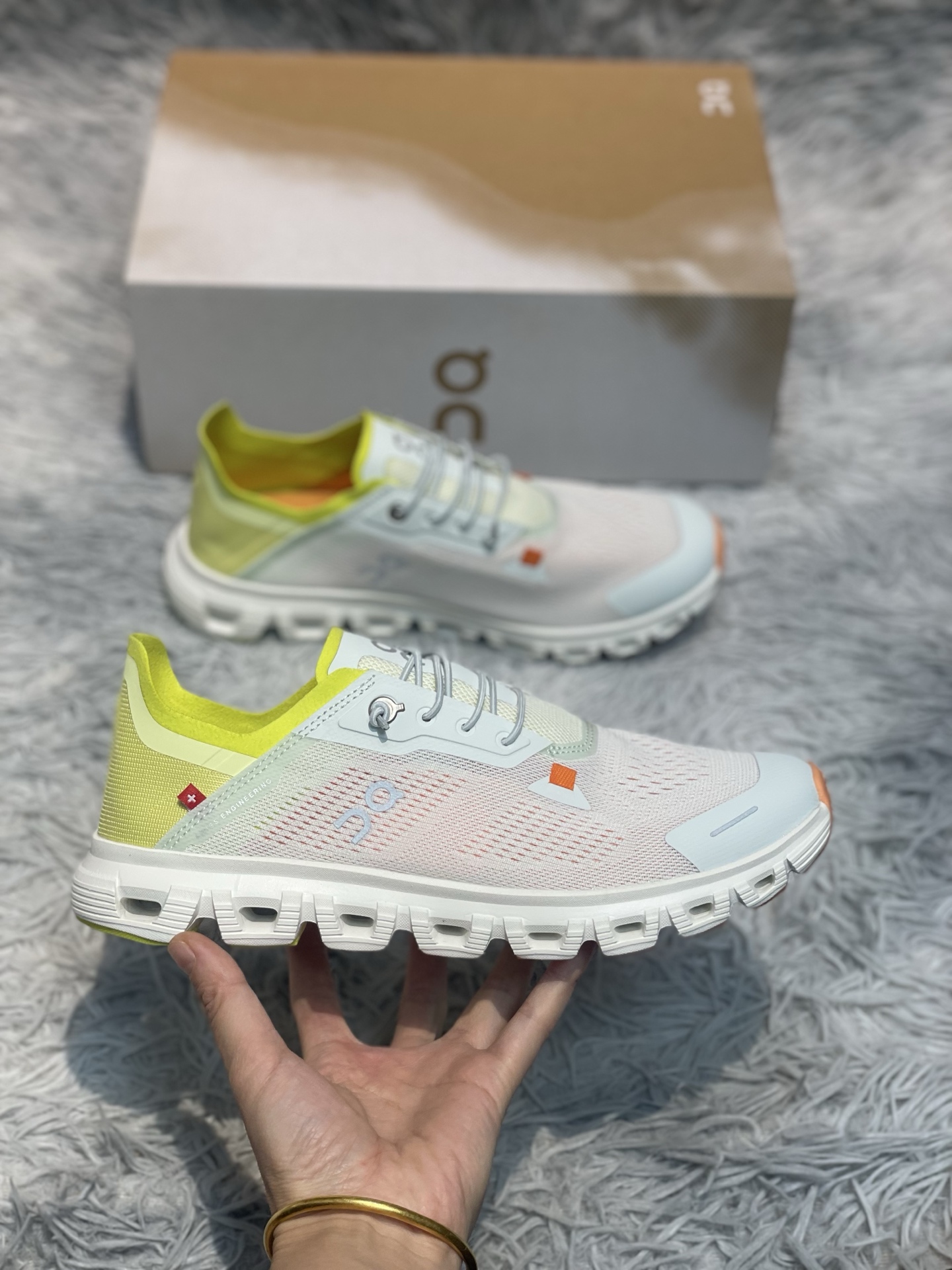 ON 신발 102686 Shoes