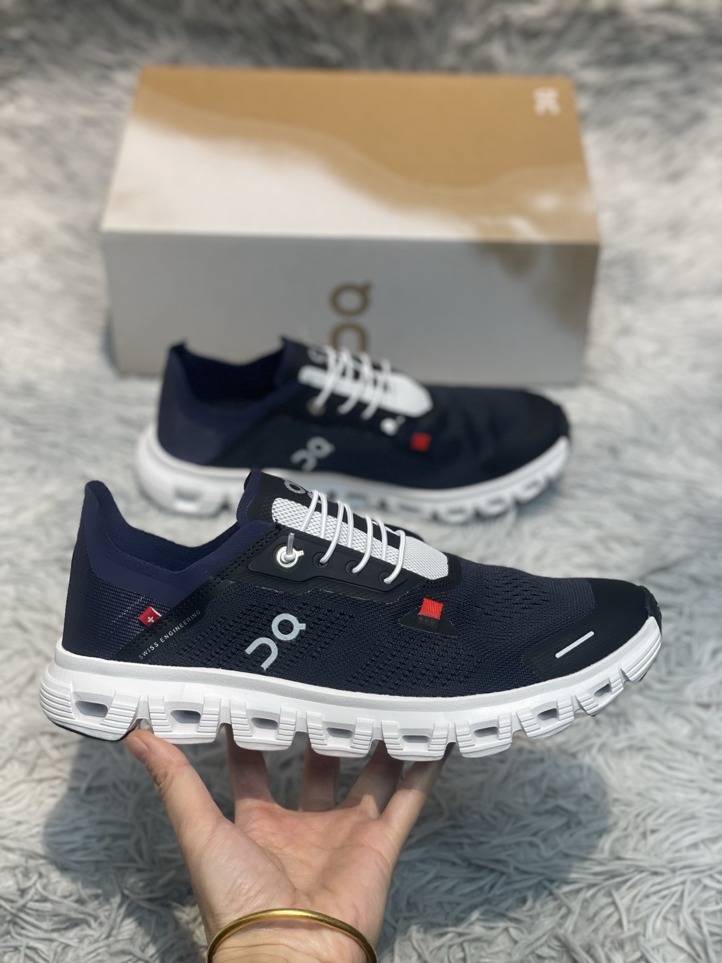 ON 신발 102685 Shoes