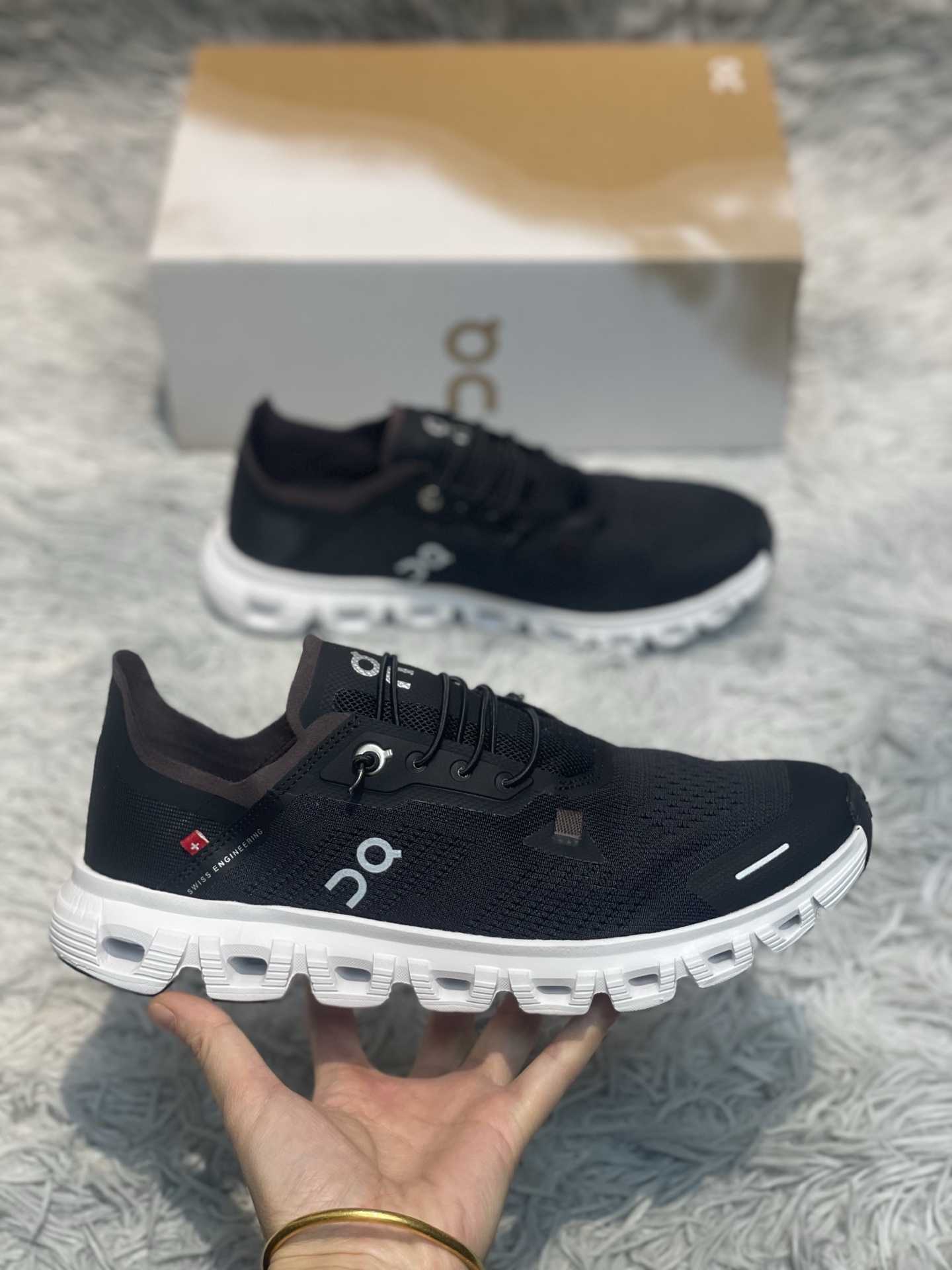 ON 신발 102684 Shoes