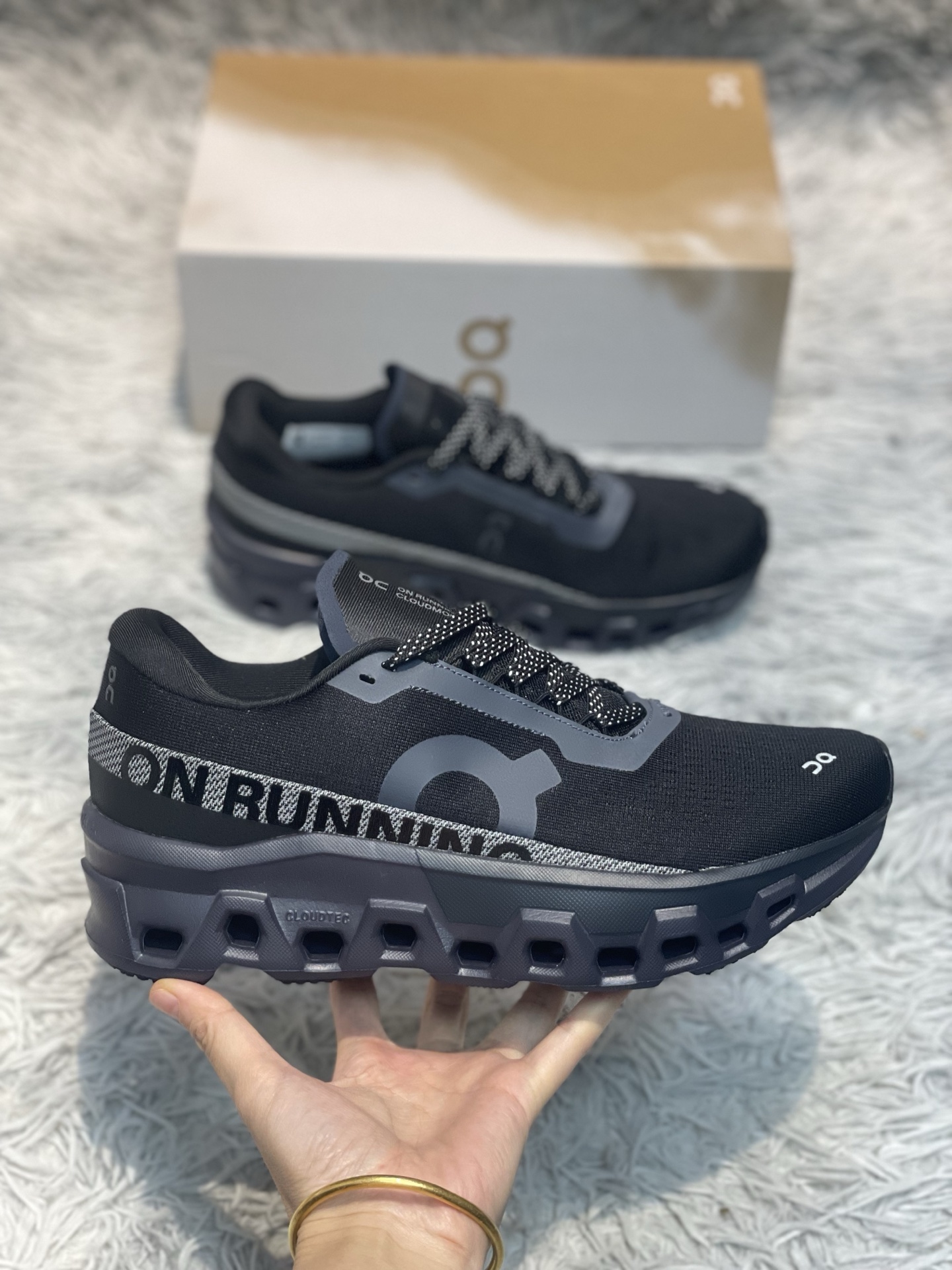ON 신발 102683 Shoes