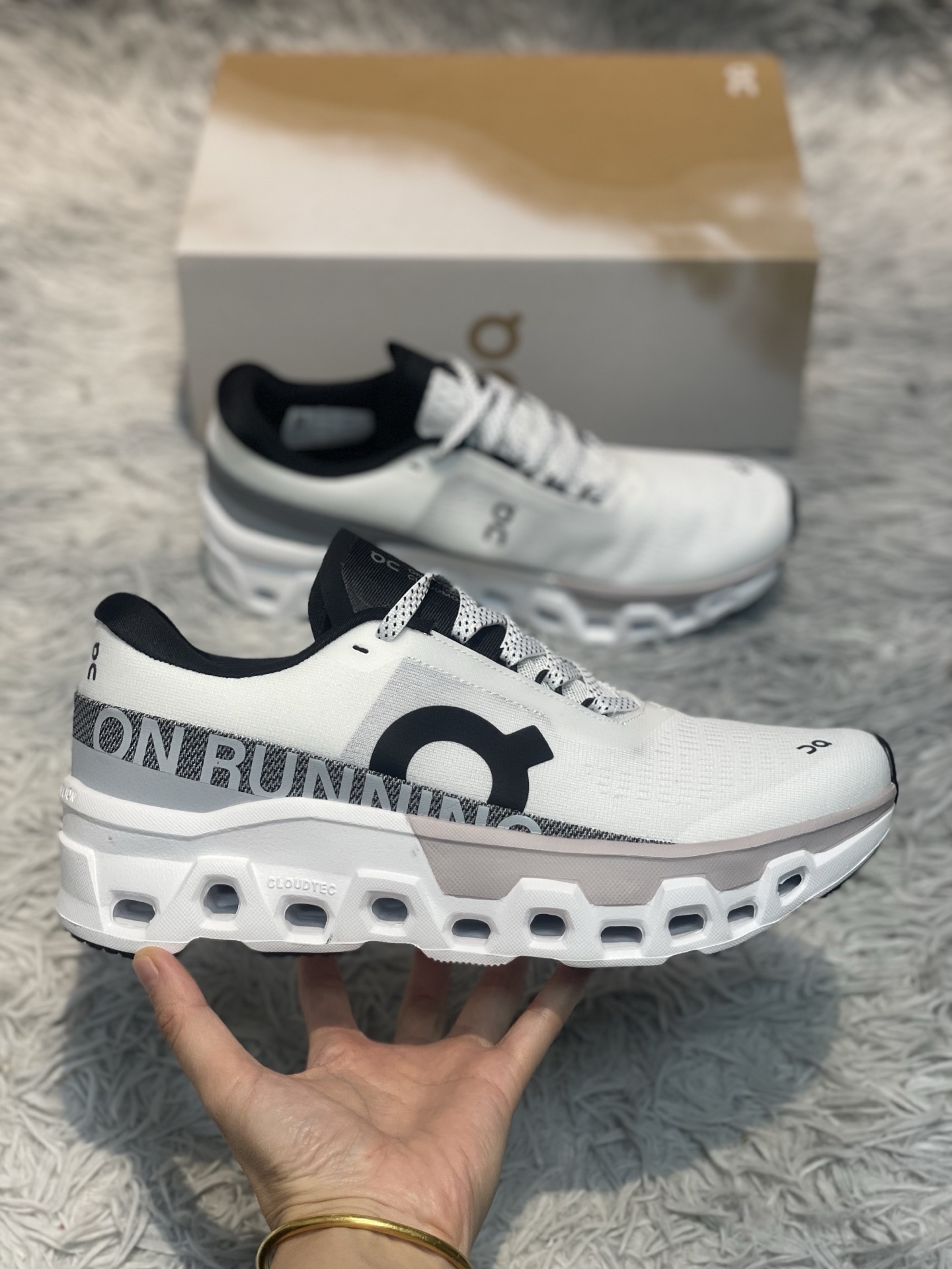 ON 신발 102682 Shoes