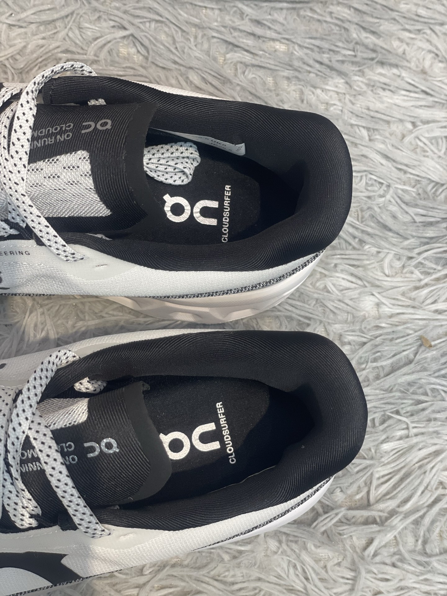 ON 클라우드 몬스터 3 쿠션 러닝화 102682 이미지 7