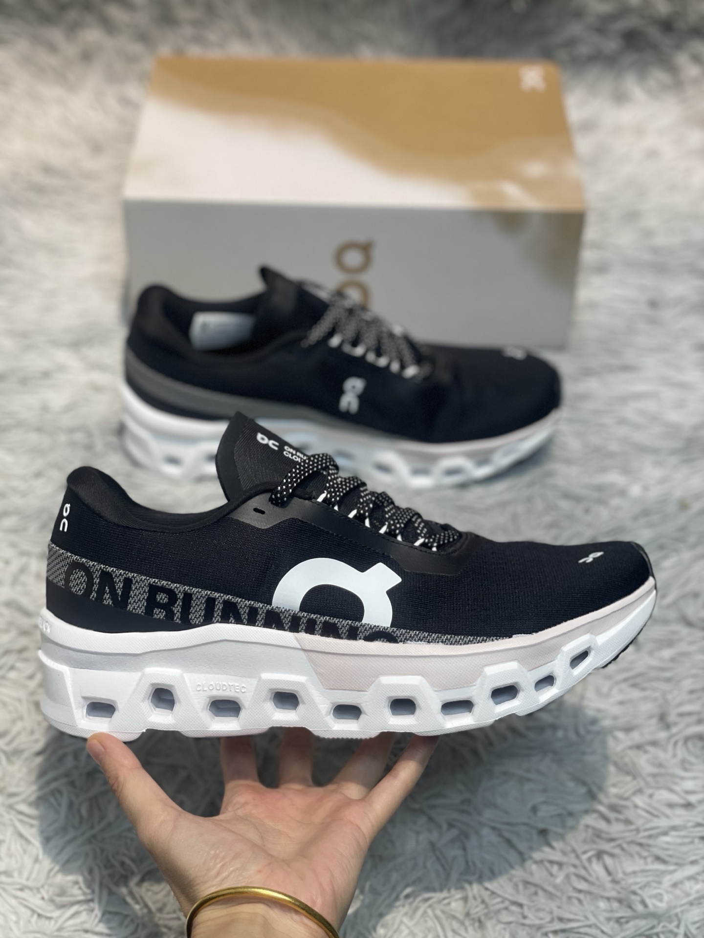 ON 신발 102681 Shoes