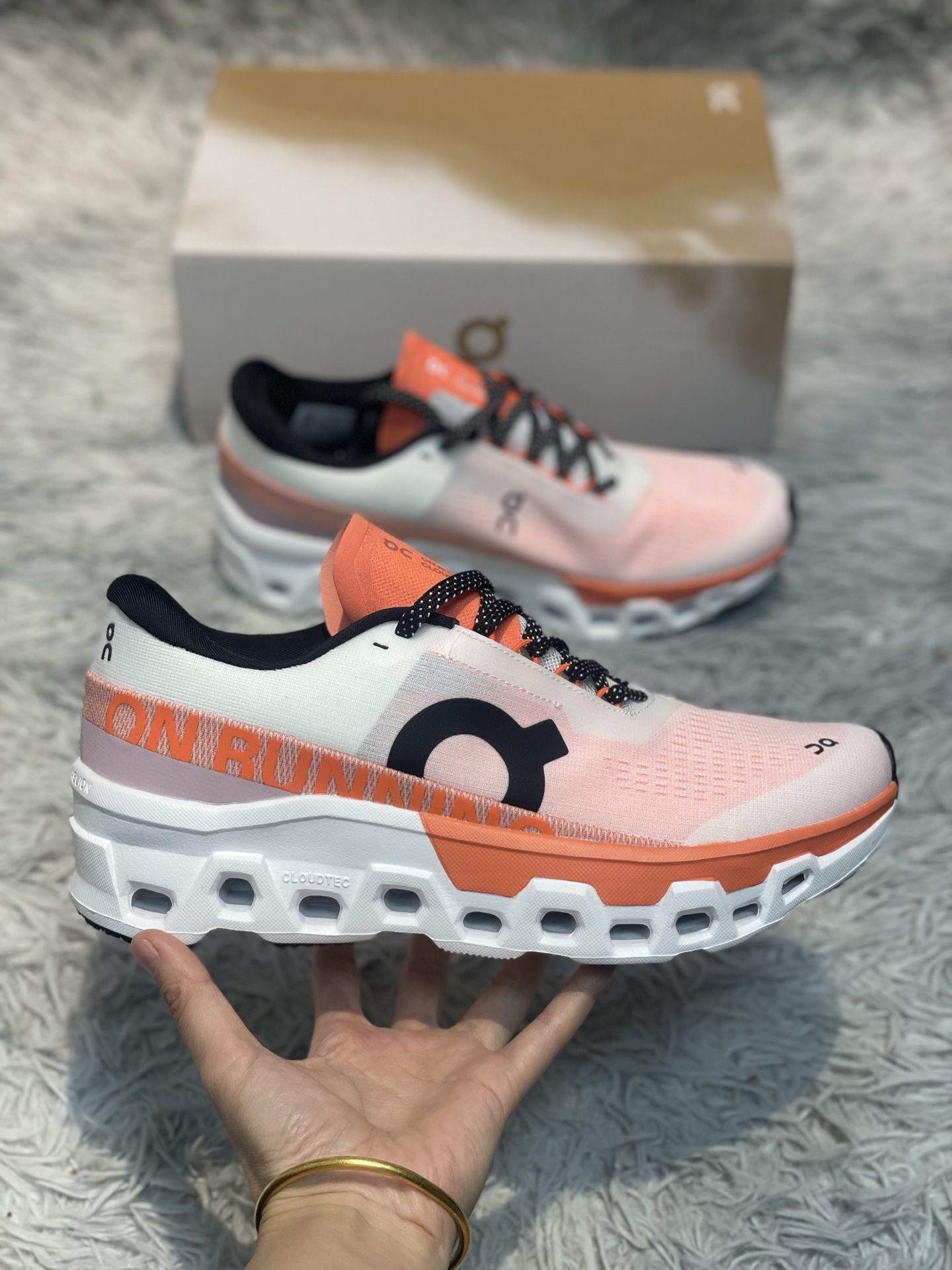 ON 신발 102680 Shoes