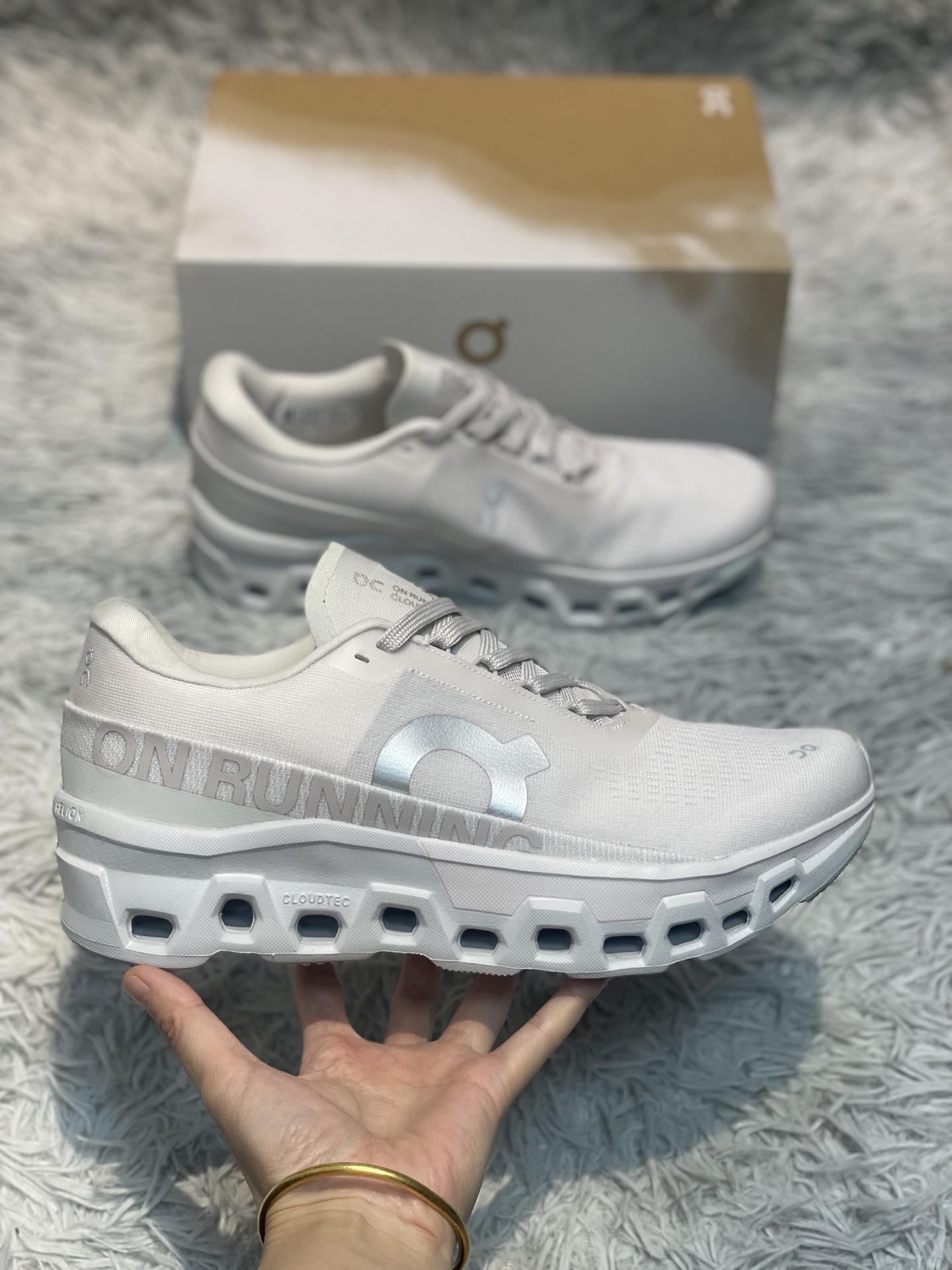 ON 신발 102679 Shoes