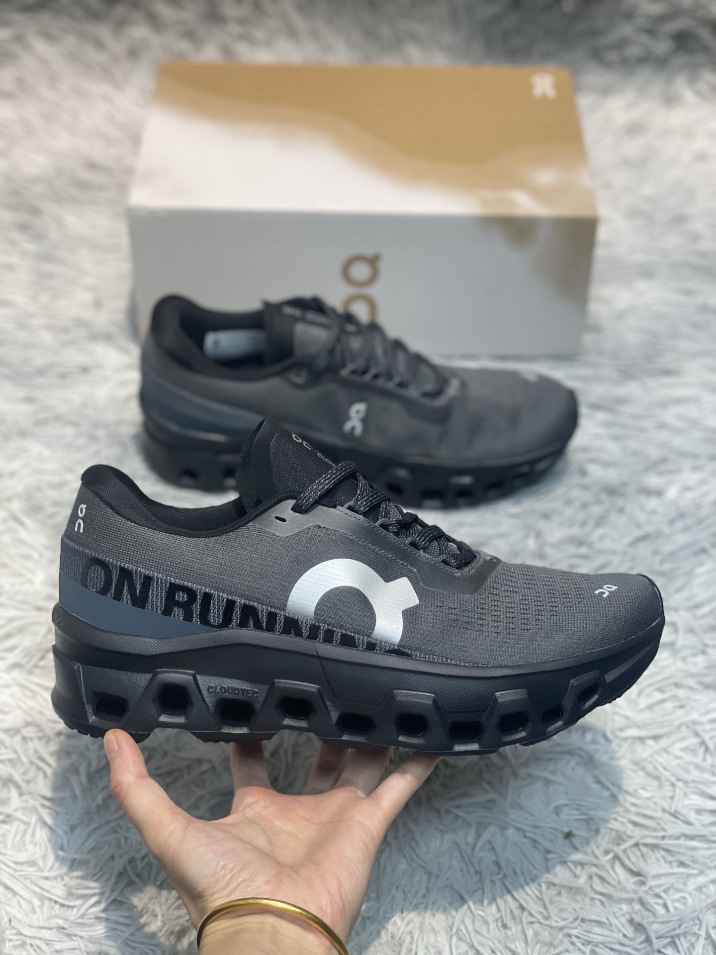 ON 신발 102678 Shoes