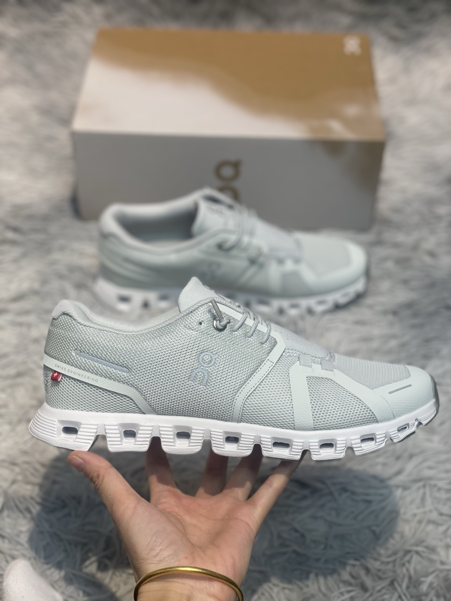 ON 신발 102677 Shoes