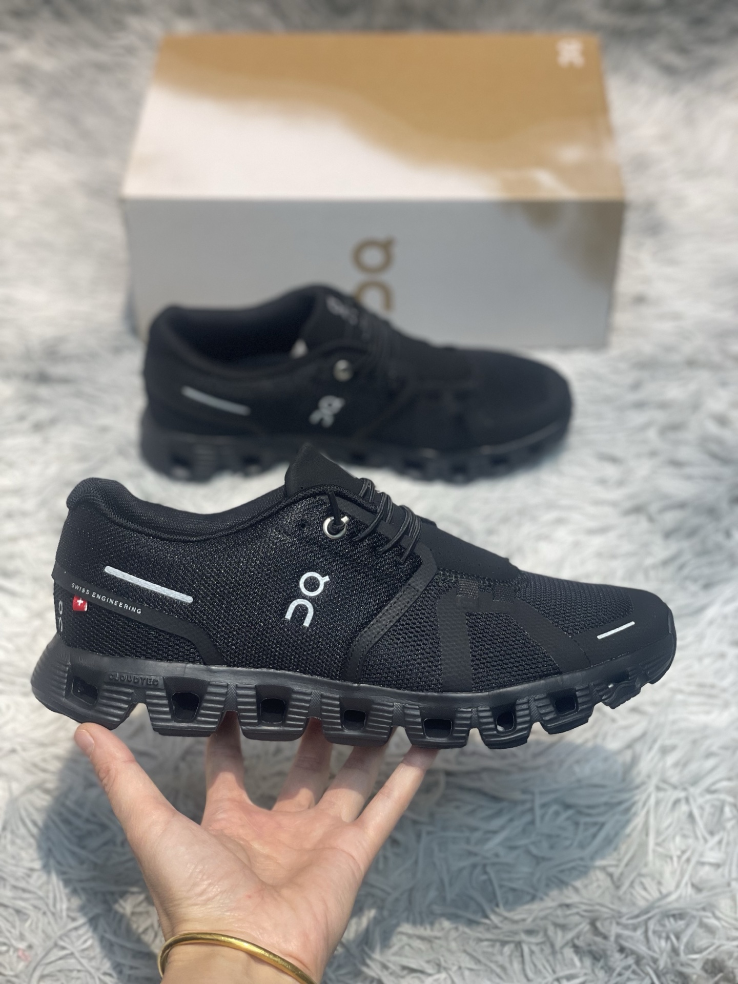 ON 신발 102676 Shoes