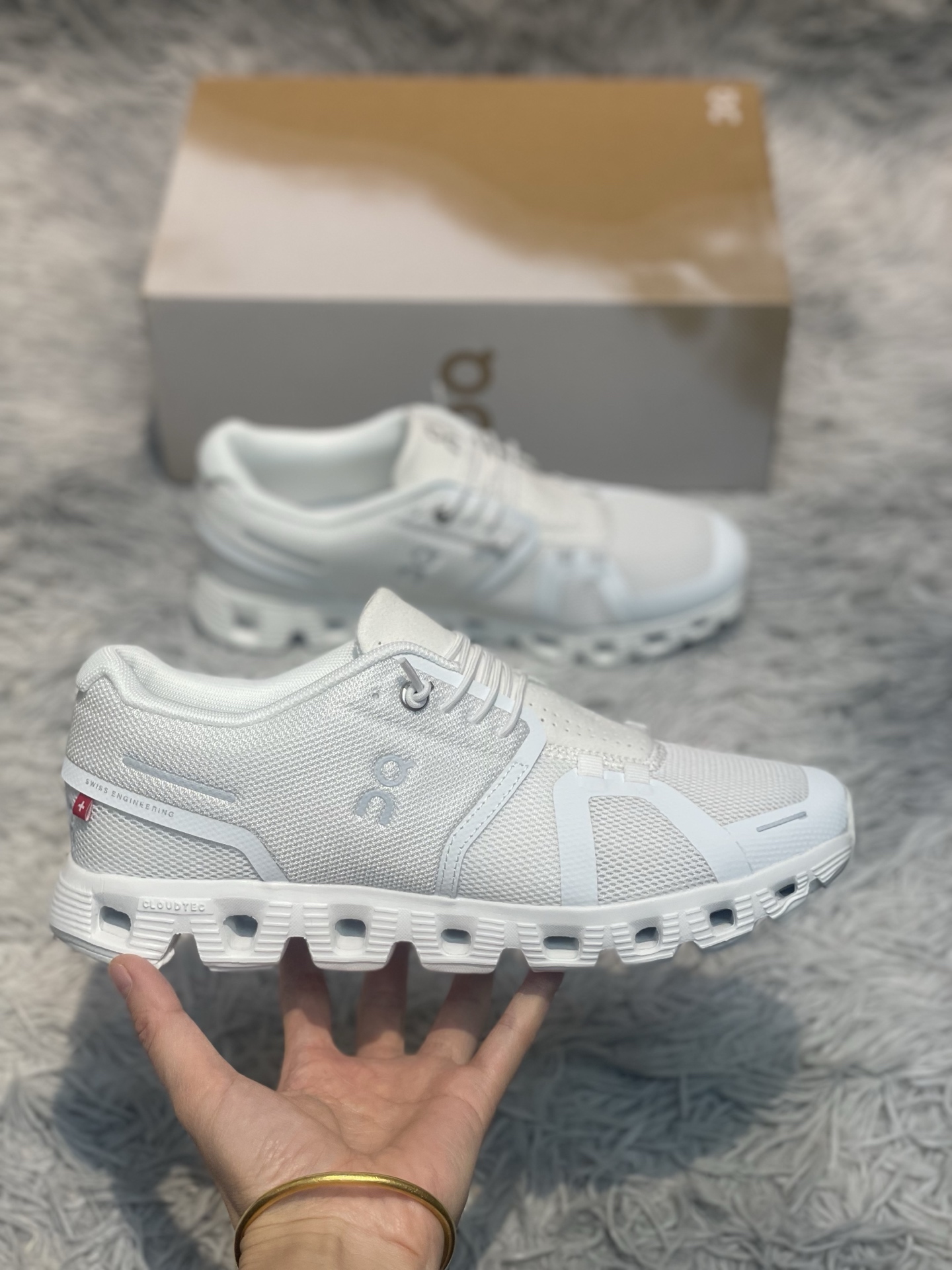 ON 신발 102675 Shoes