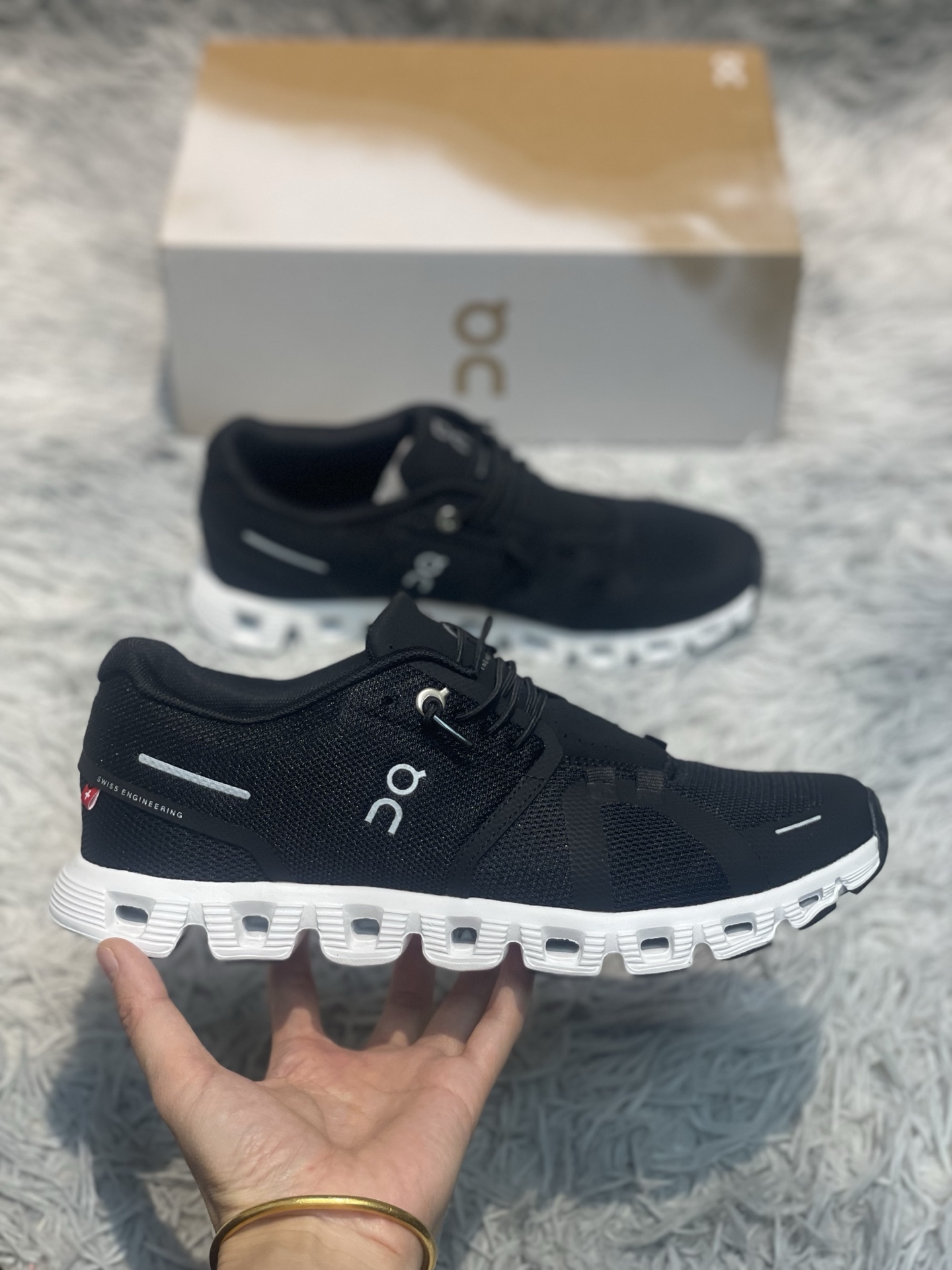 ON 신발 102674 Shoes