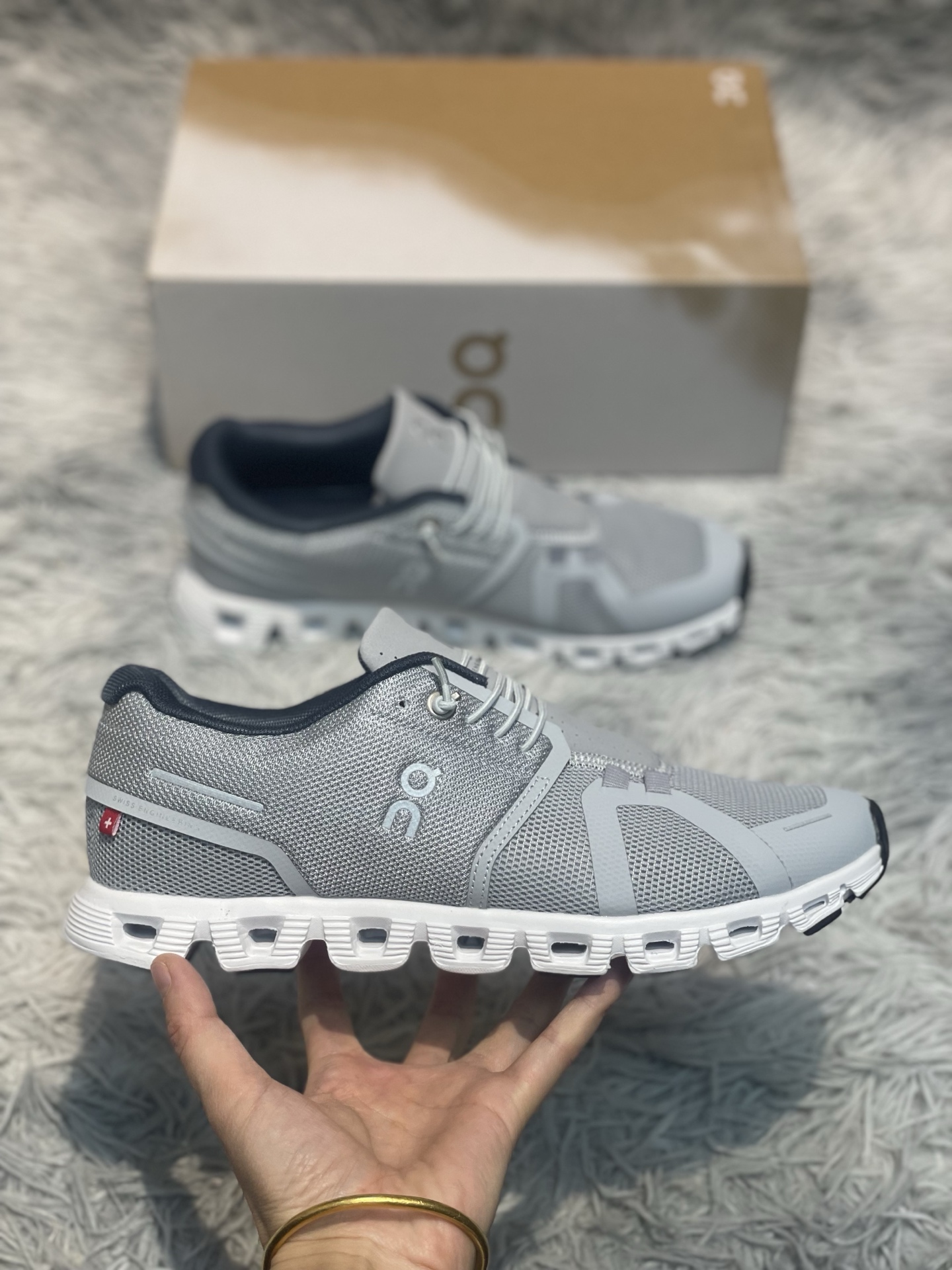 ON 신발 102673 Shoes
