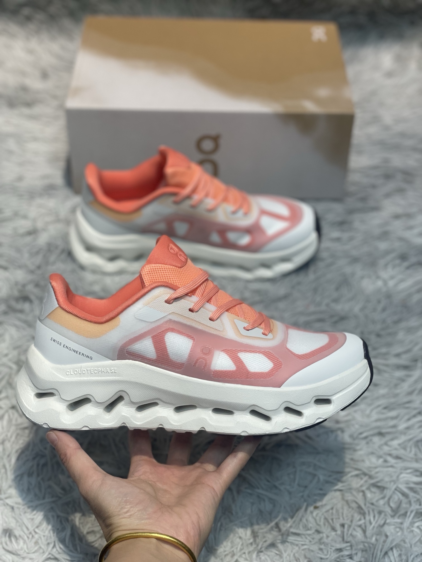 ON 신발 102618 Shoes