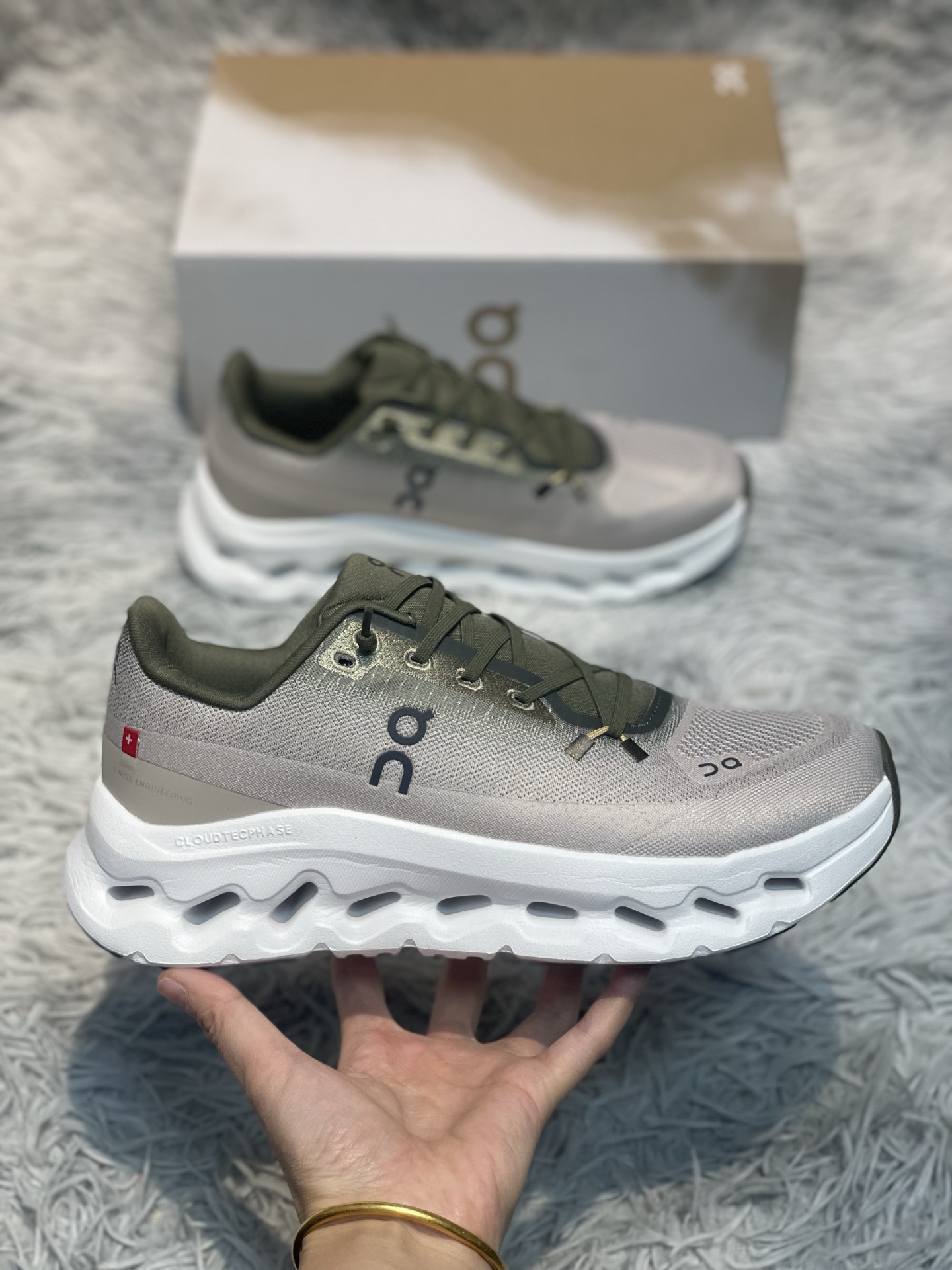ON 신발 102590 Shoes