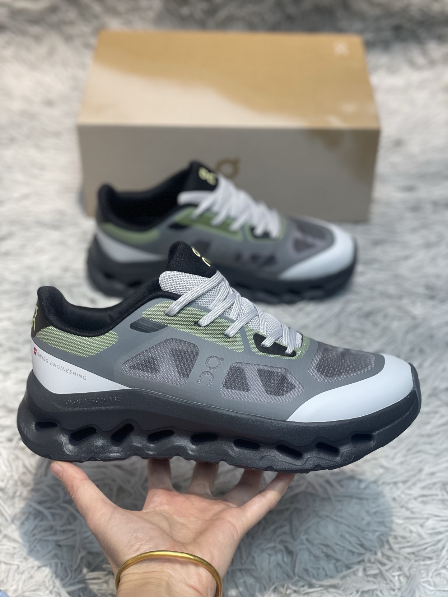 ON 신발 102622 Shoes