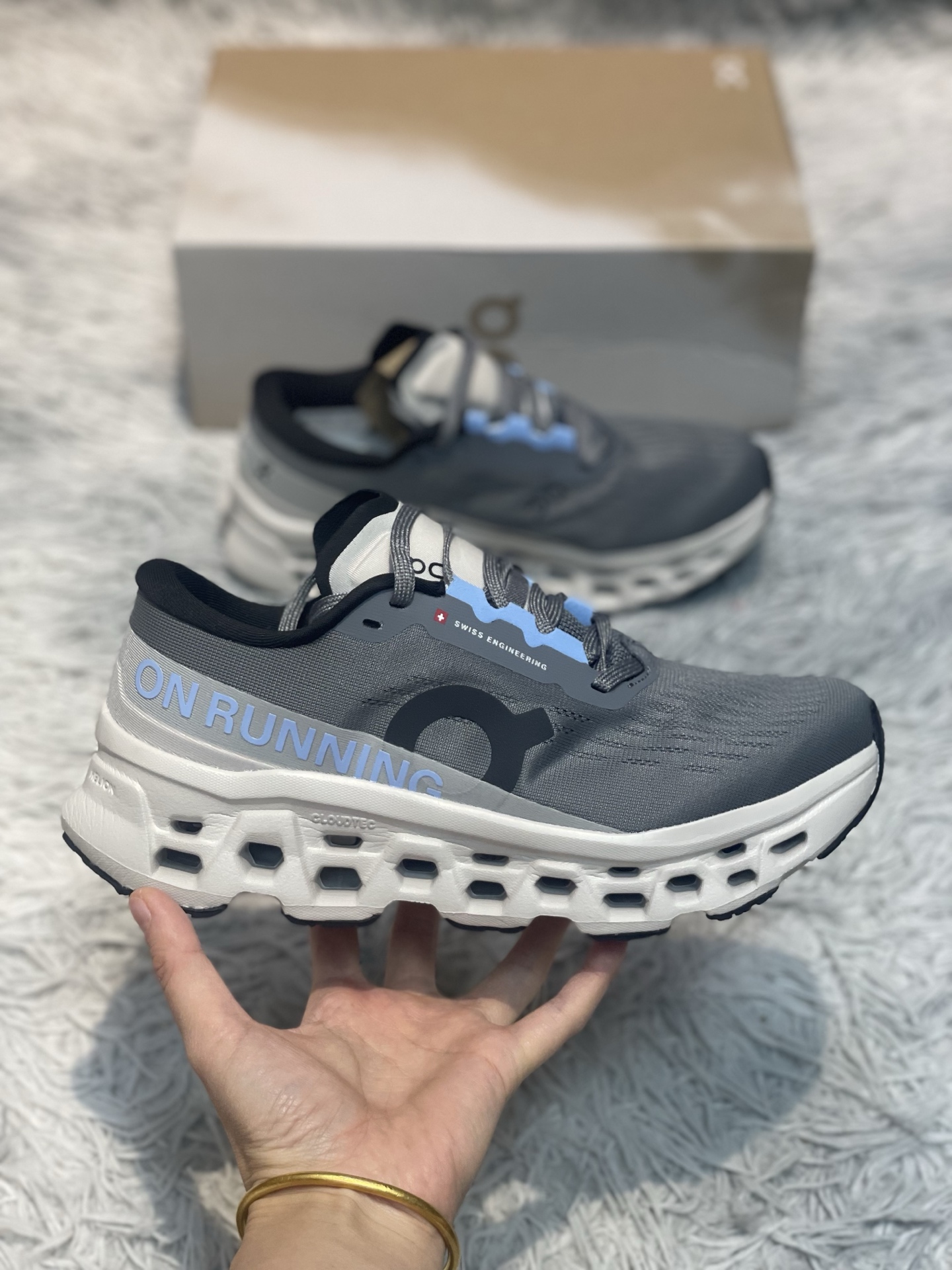 ON 신발 102610 Shoes