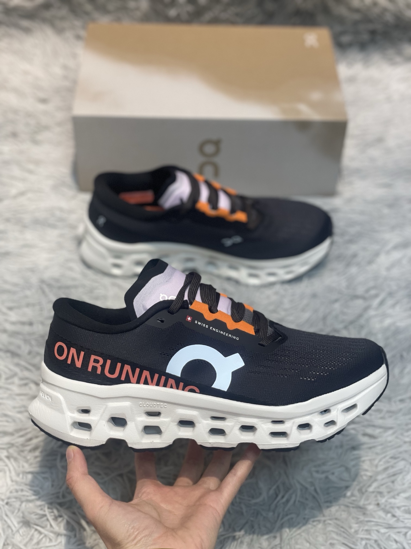 ON 신발 102615 Shoes
