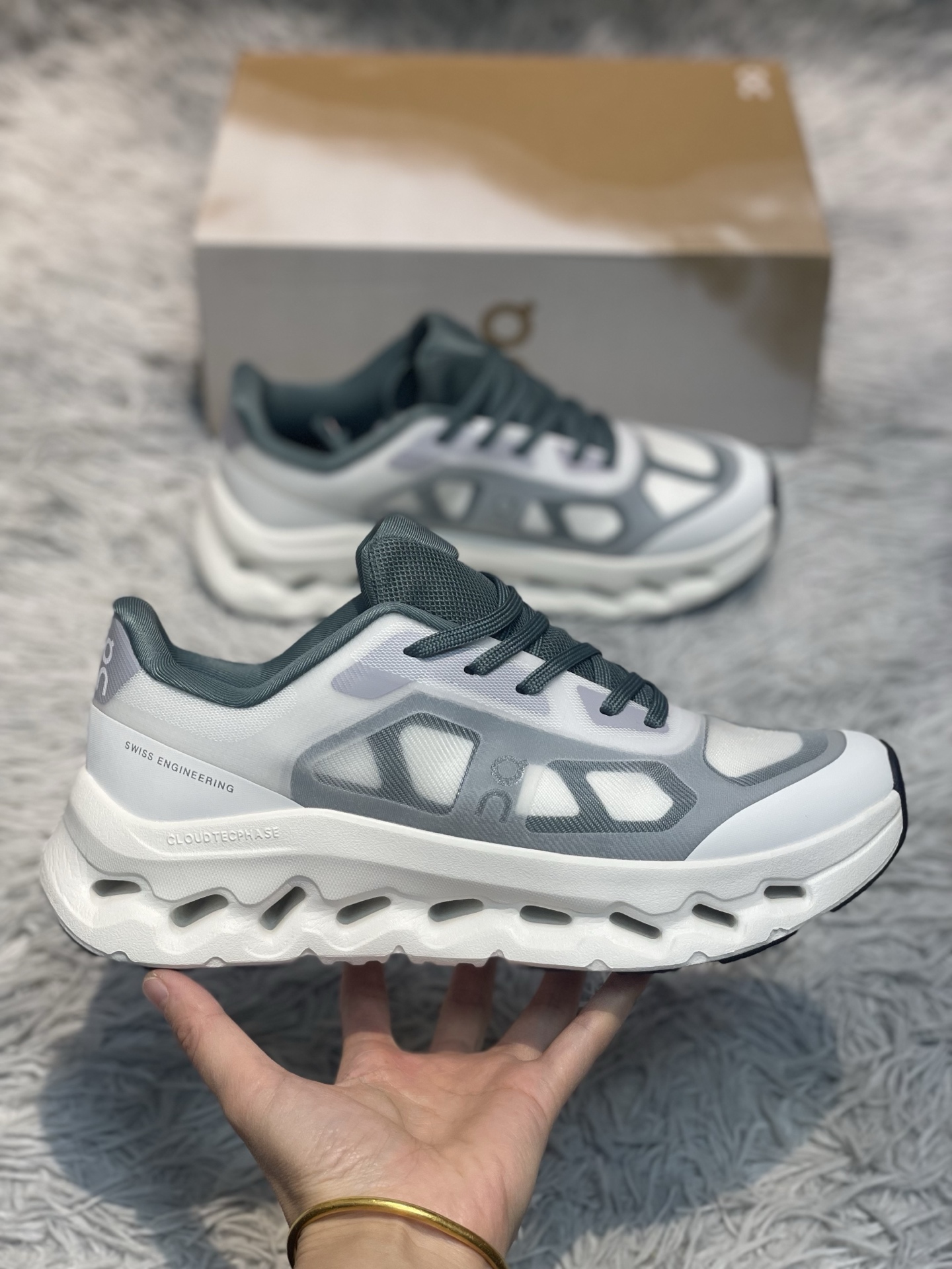 ON 신발 102587 Shoes
