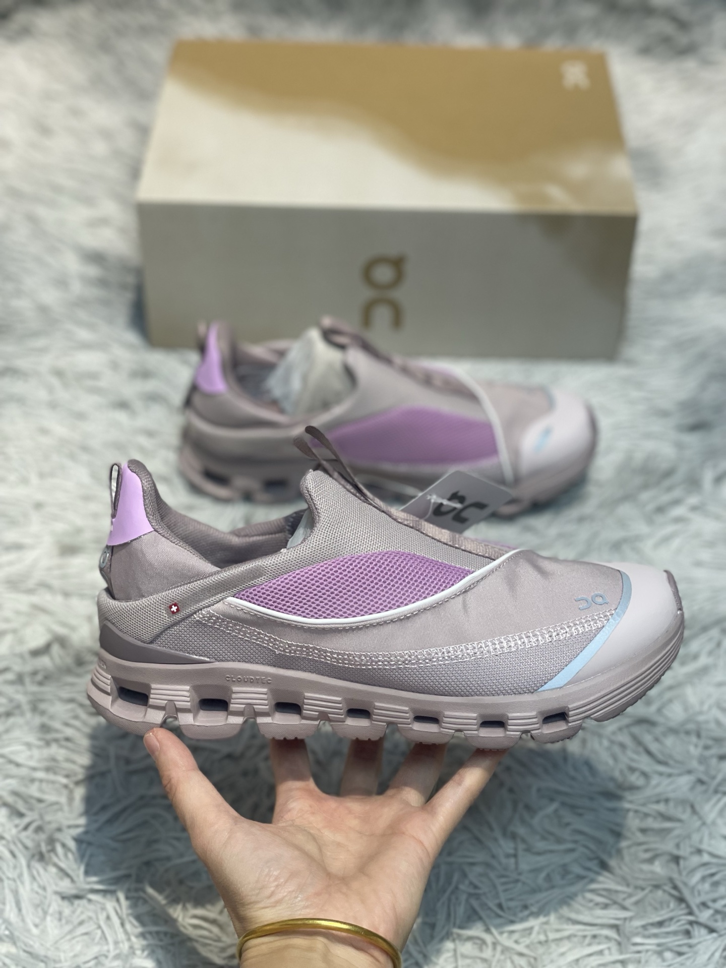 ON 신발 102584 Shoes
