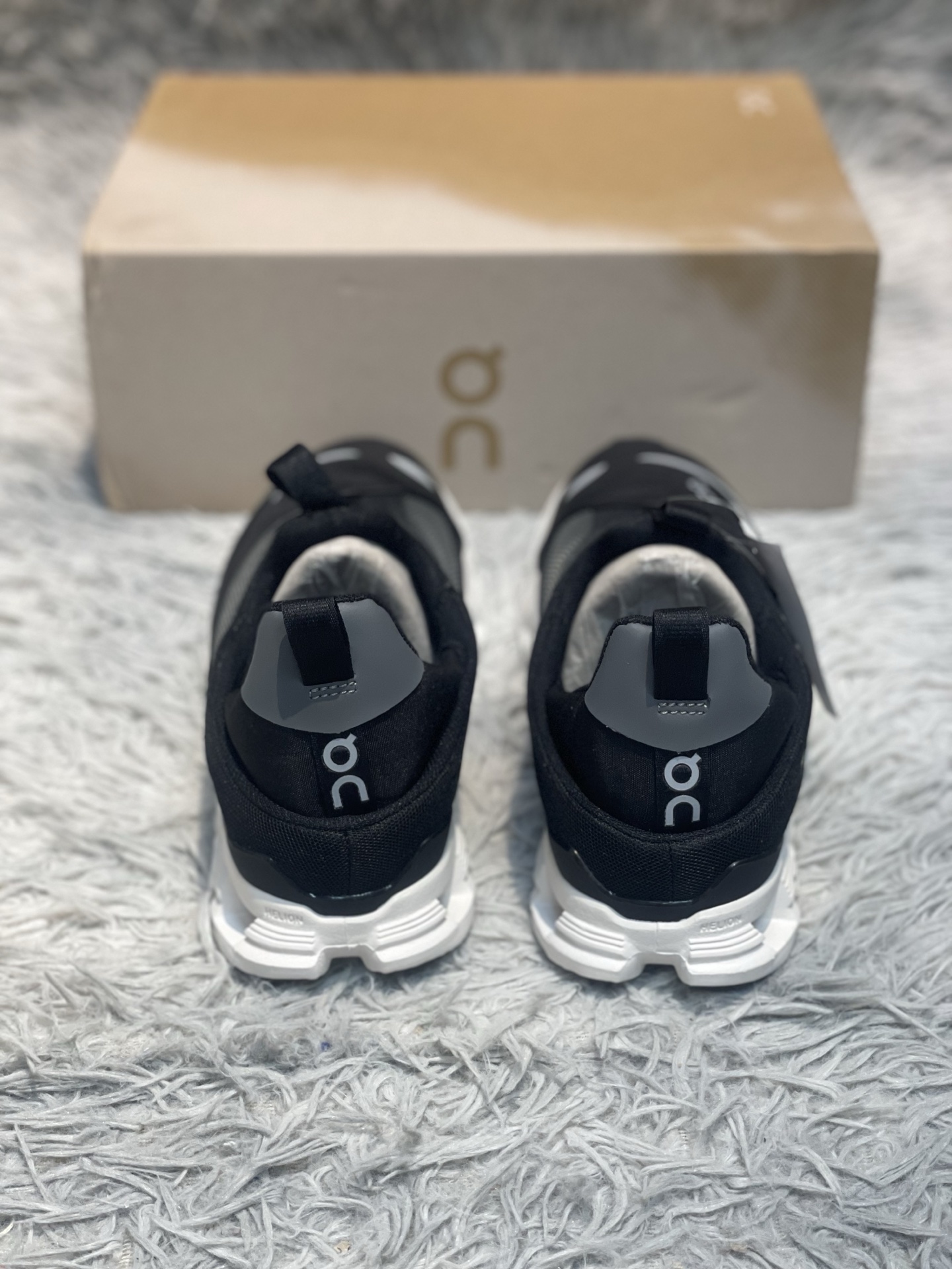 ON Cloud 남녀공용 캐주얼 스포츠화 신발 102582 이미지 3