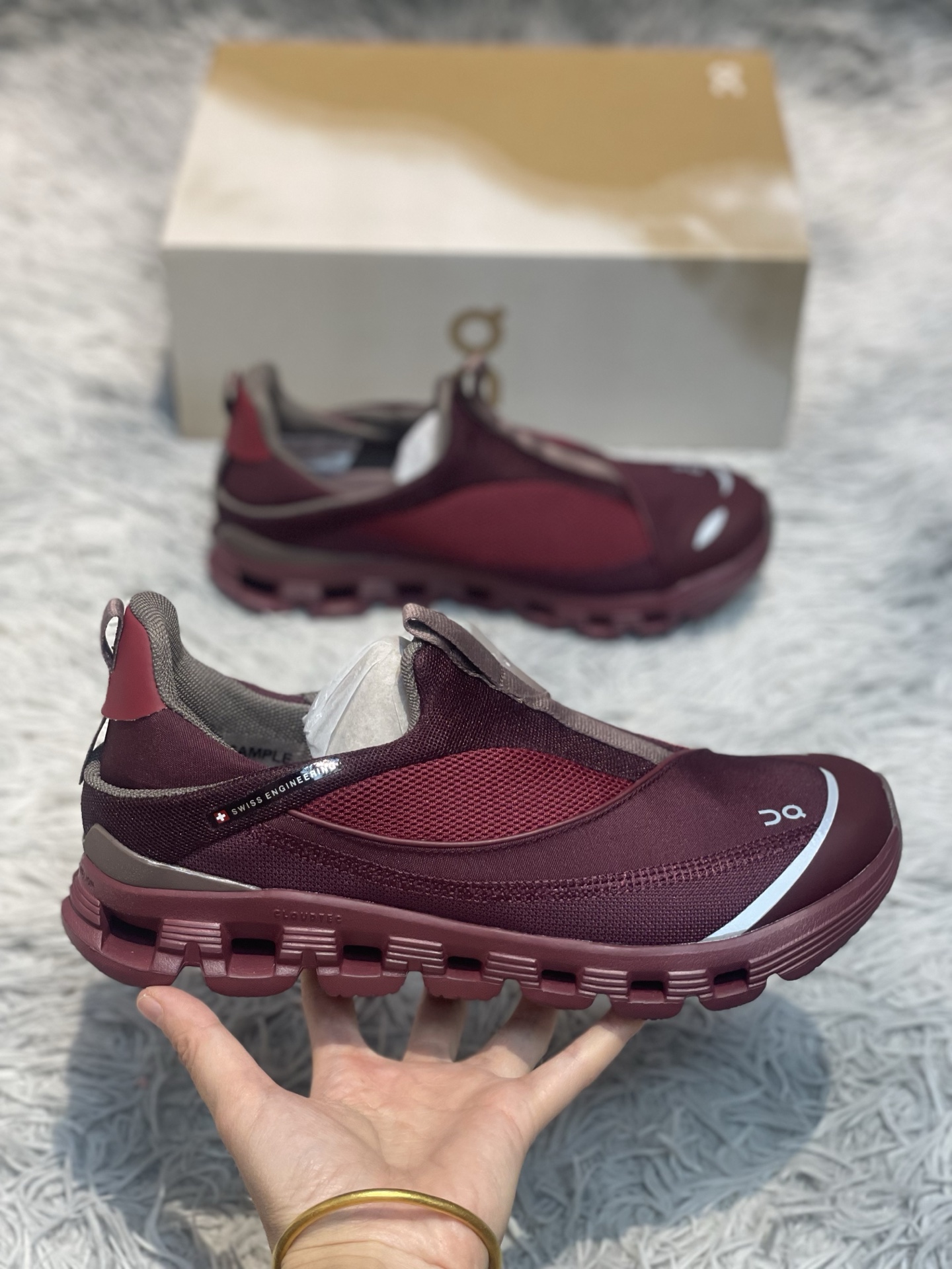 ON 신발 102580 Shoes