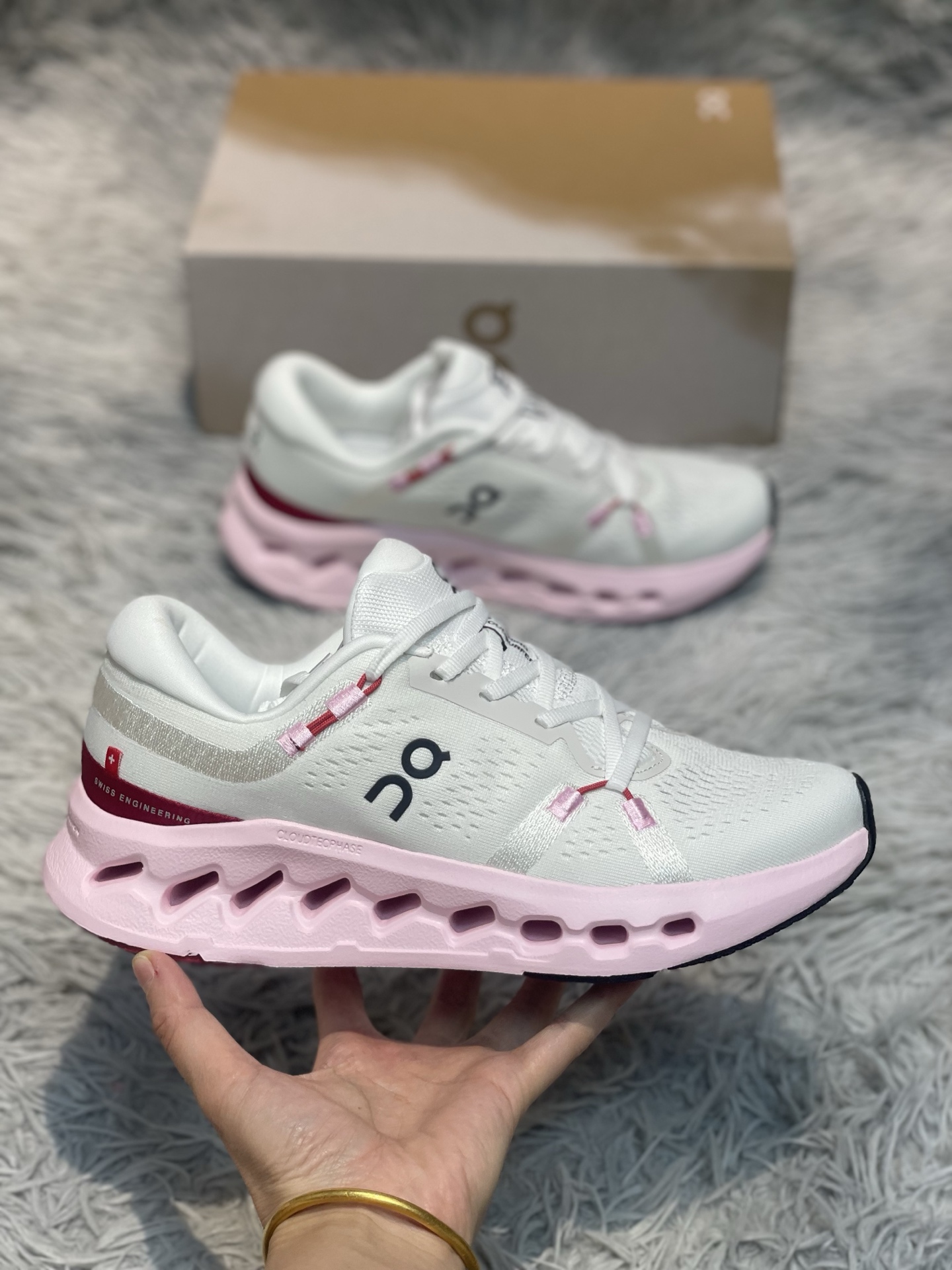 ON 신발 102561 Shoes