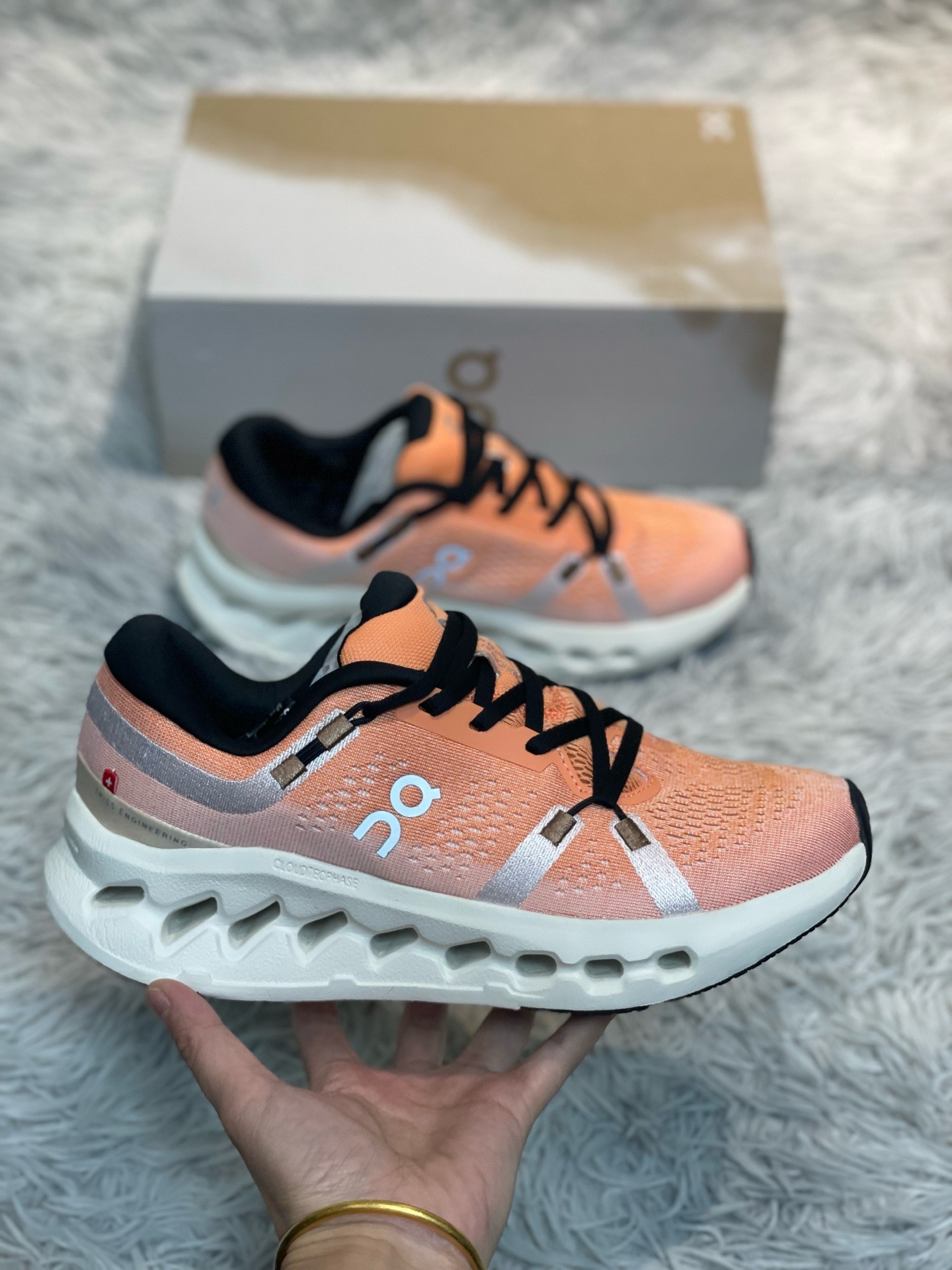 ON 신발 102571 Shoes