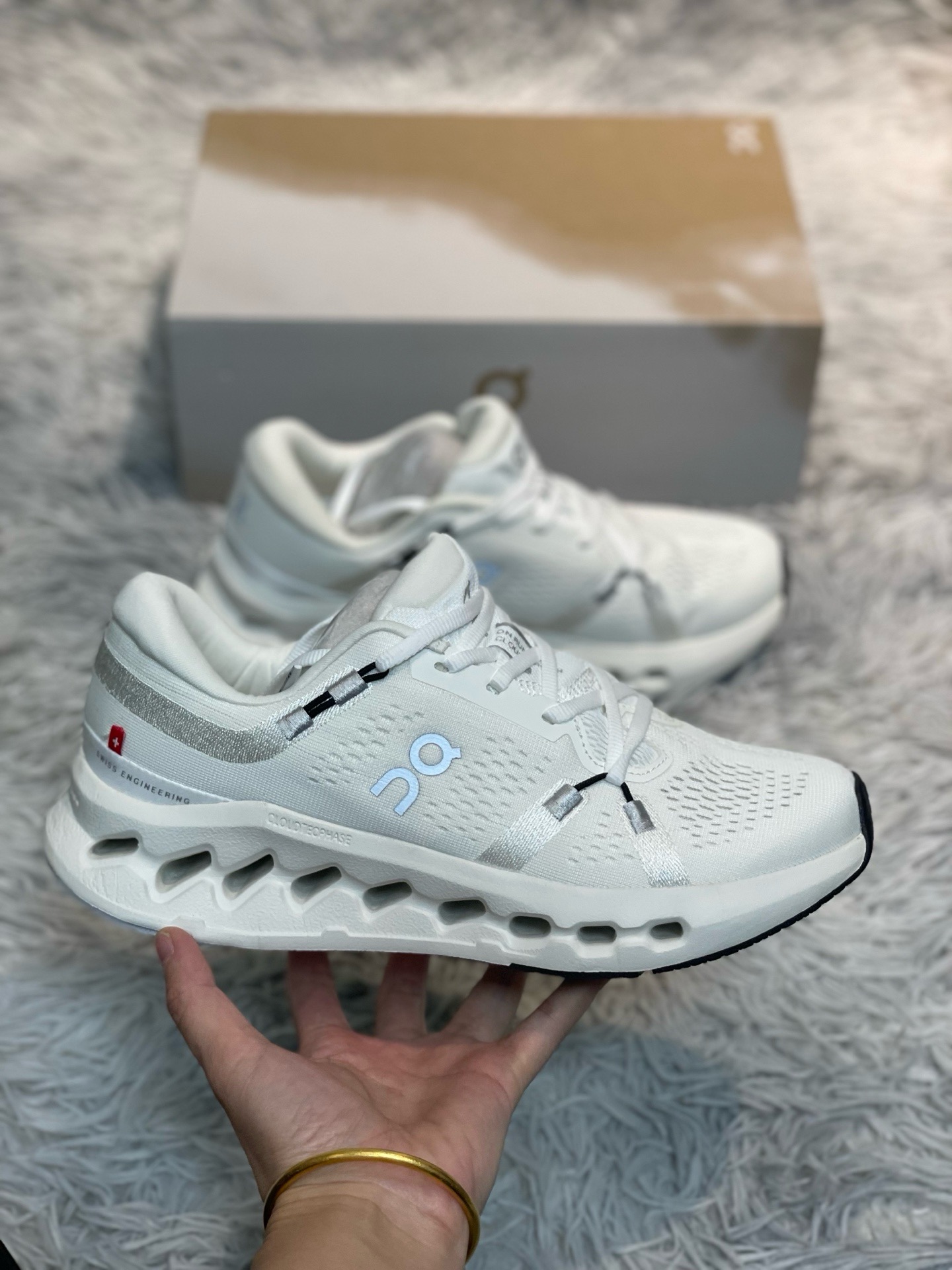 ON 신발 102568 Shoes