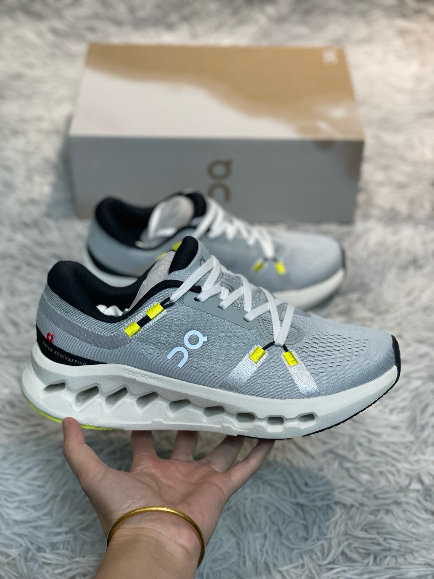 ON 신발 102564 Shoes