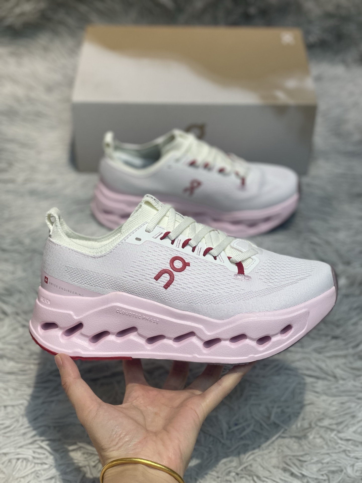 ON 신발 102552 Shoes