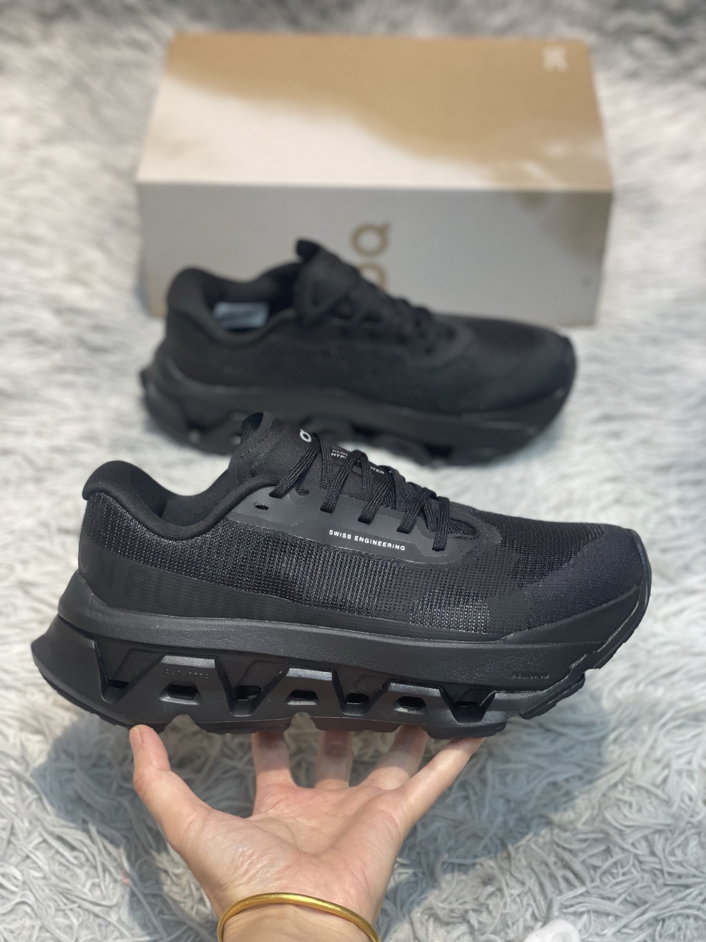 ON 신발 102550 Shoes