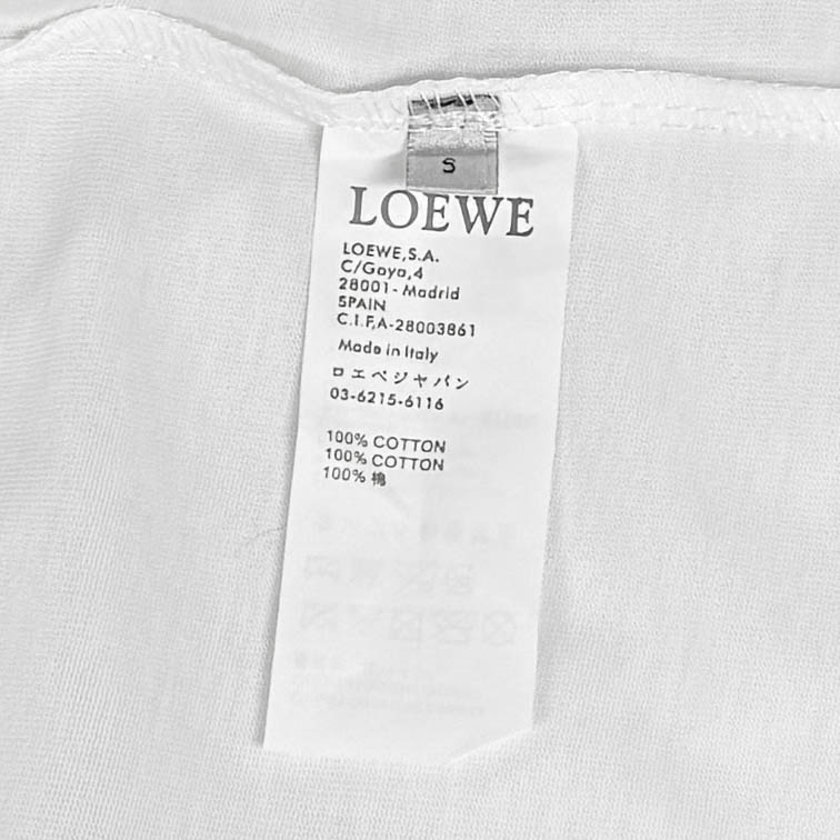 Loewe men LOEWE — photo 7
