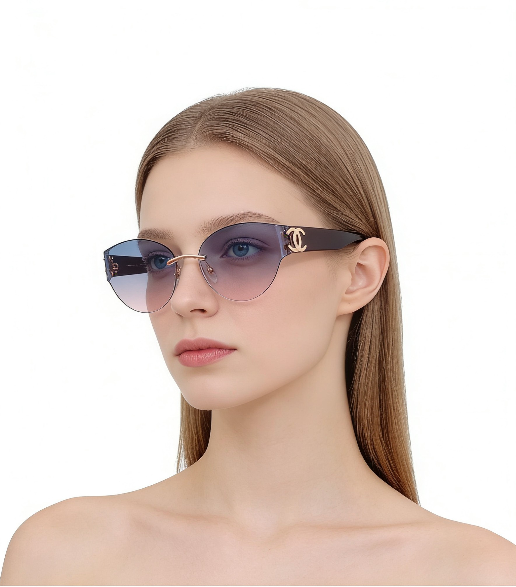 CHANE*MOD：CH6091Size：63口17-145